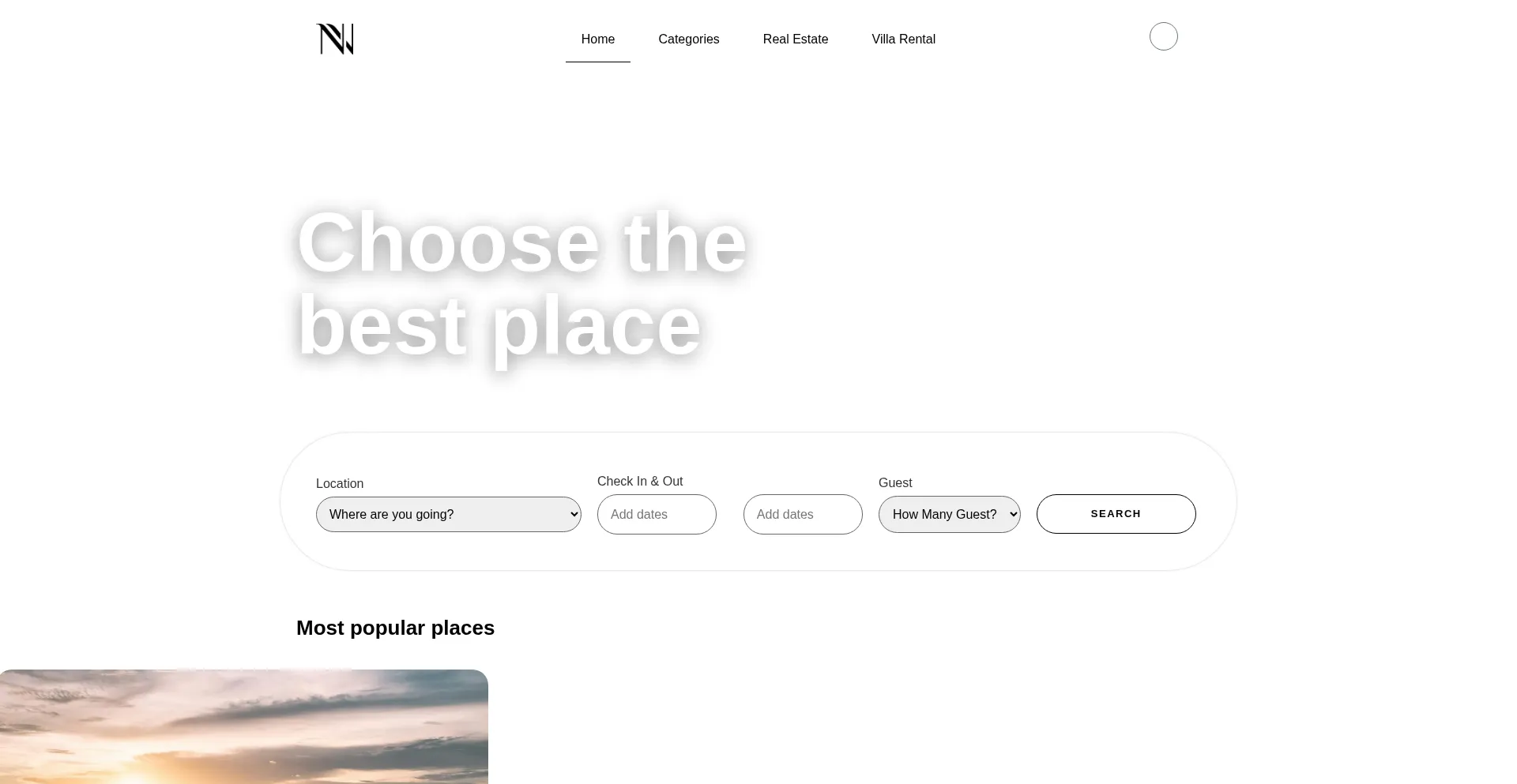 Is Nonoproperties.com Safe?