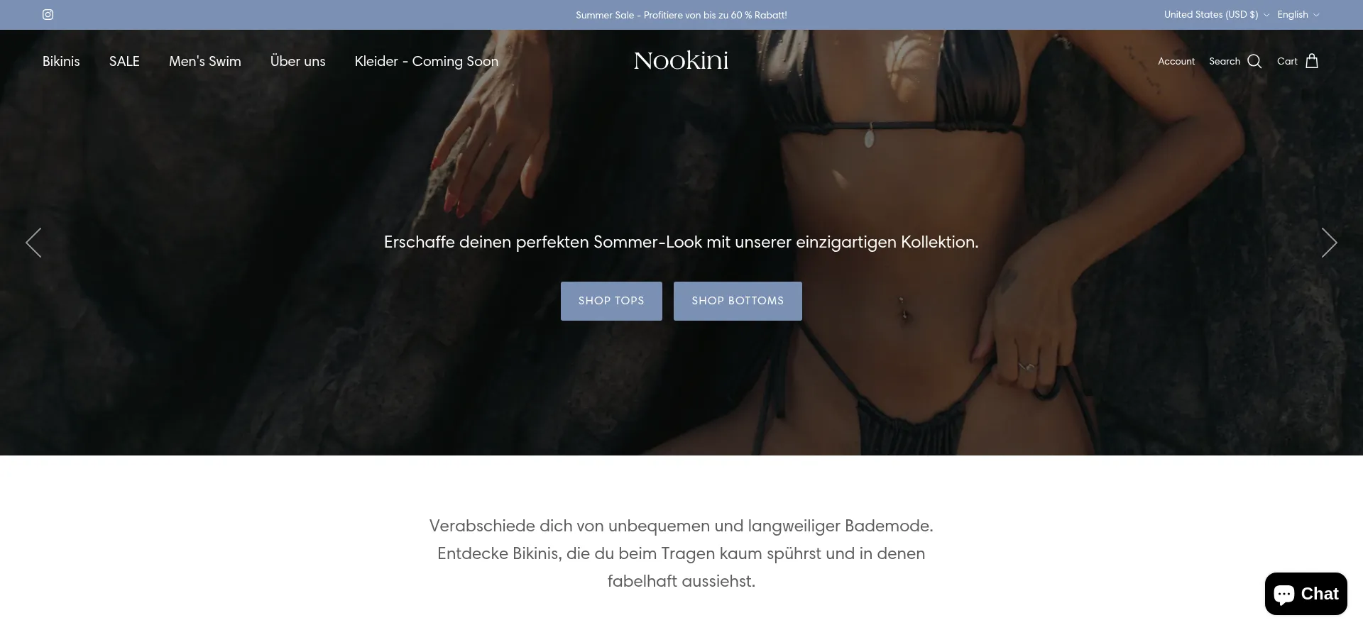 Nookini.com