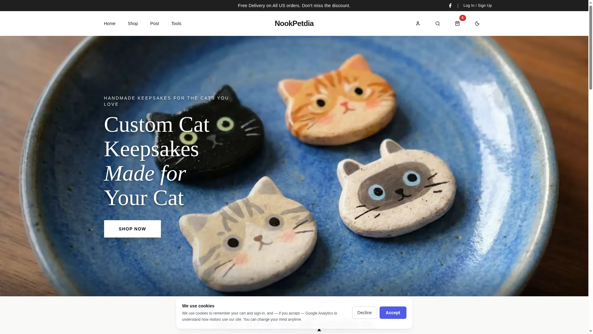 Nookpetdia.com