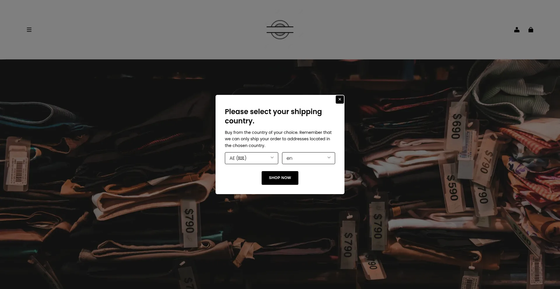 Is Noonclearance.com Safe?