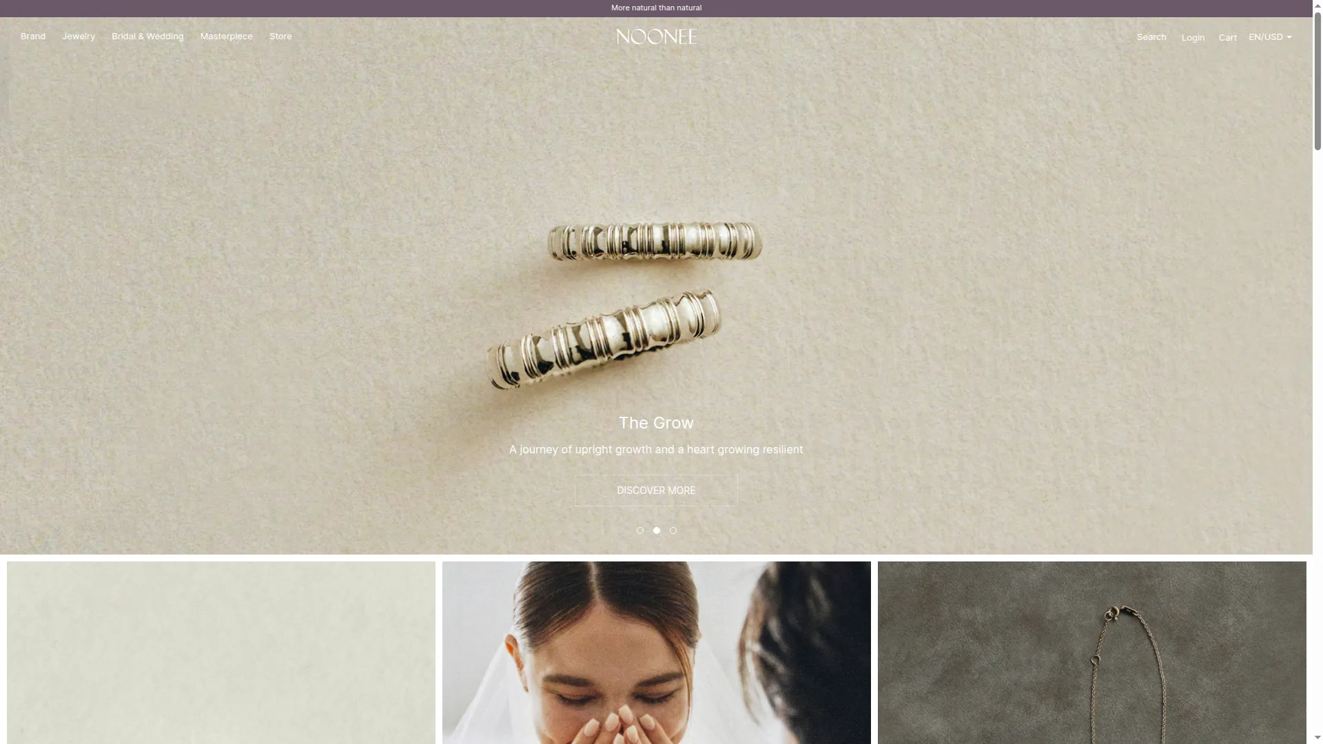 Nooneejewelry.com