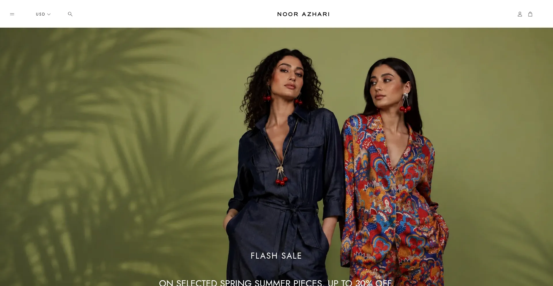 Noorazhari.com