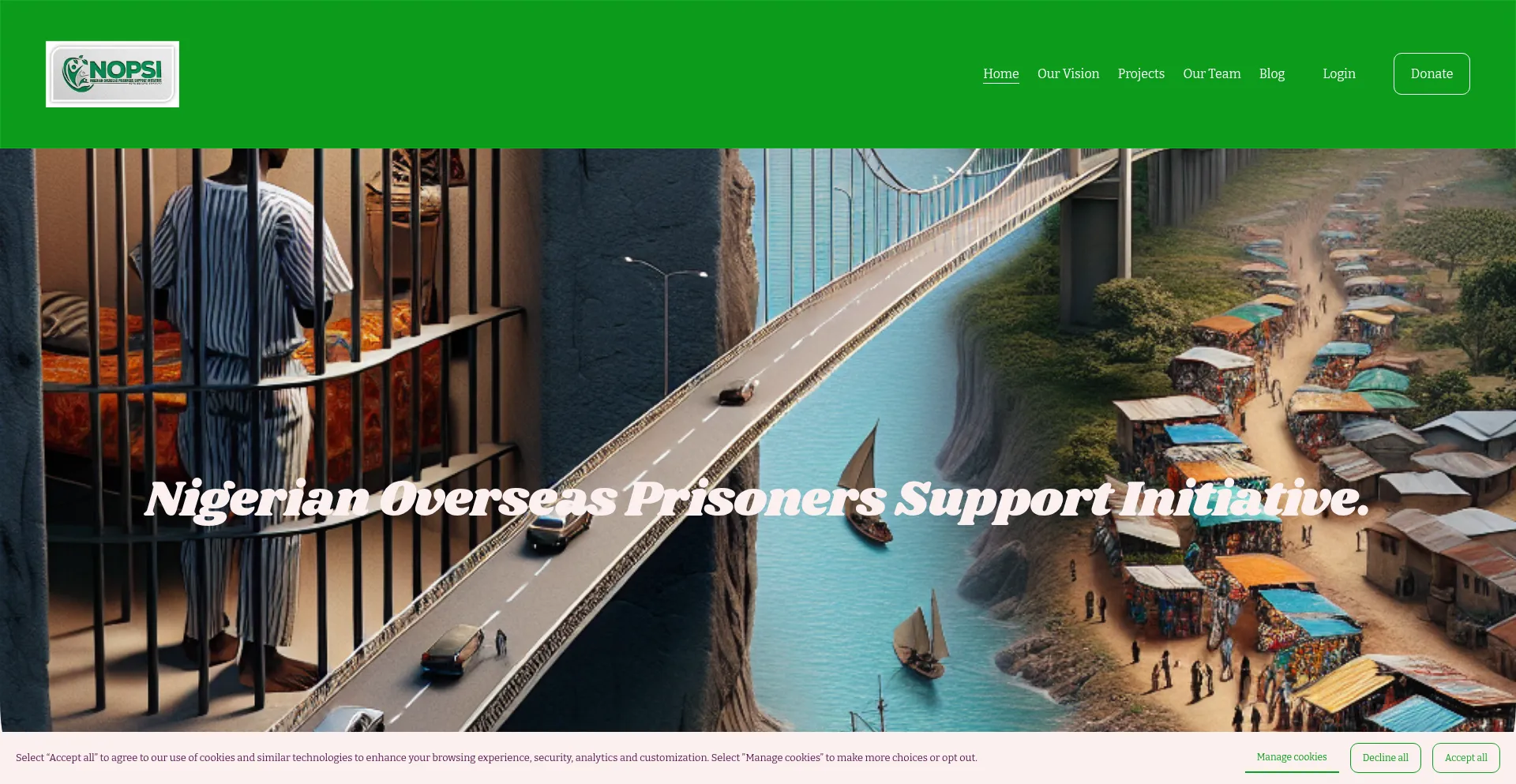 Is Nopsi.uk Safe?
