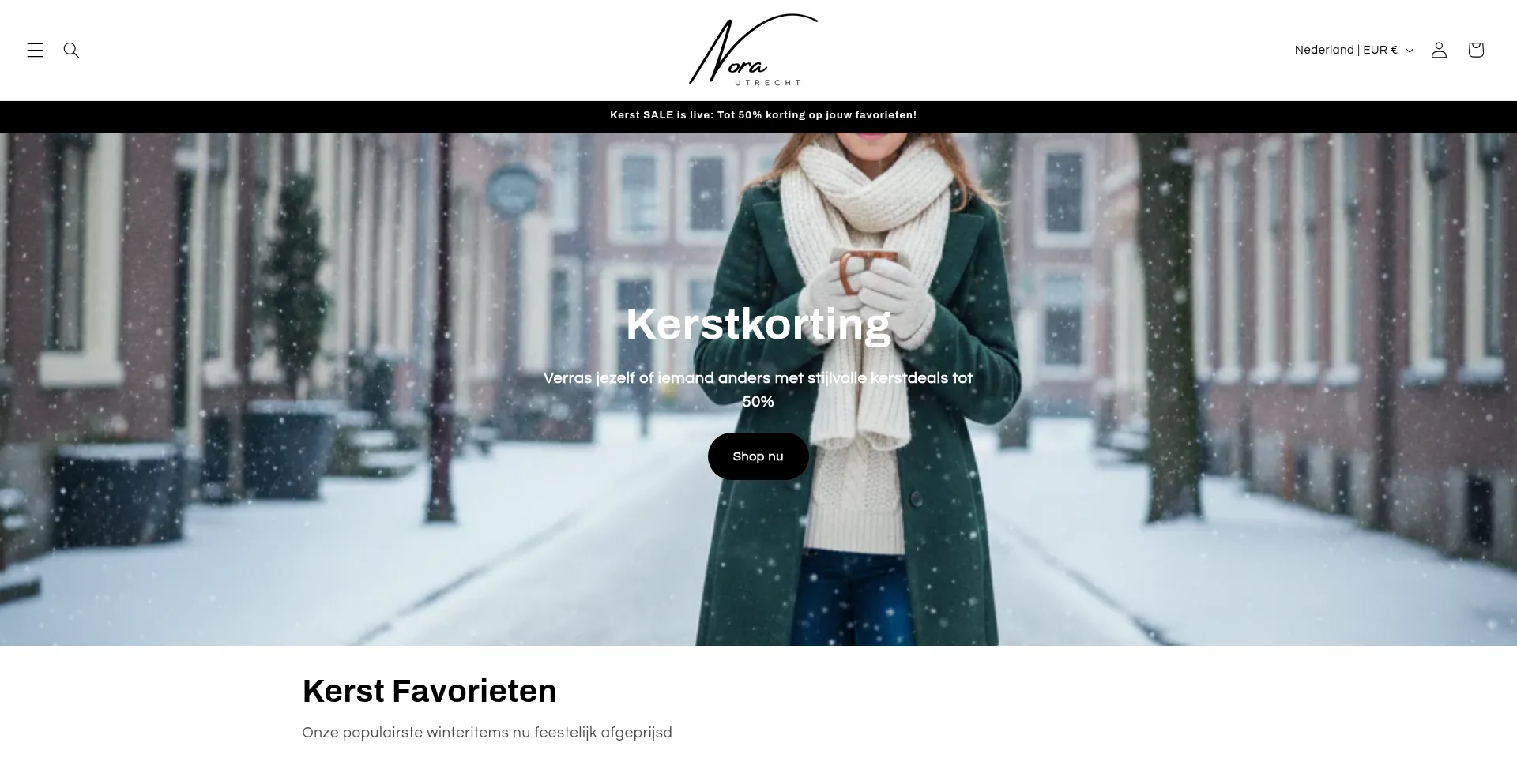 Nora-utrecht.nl