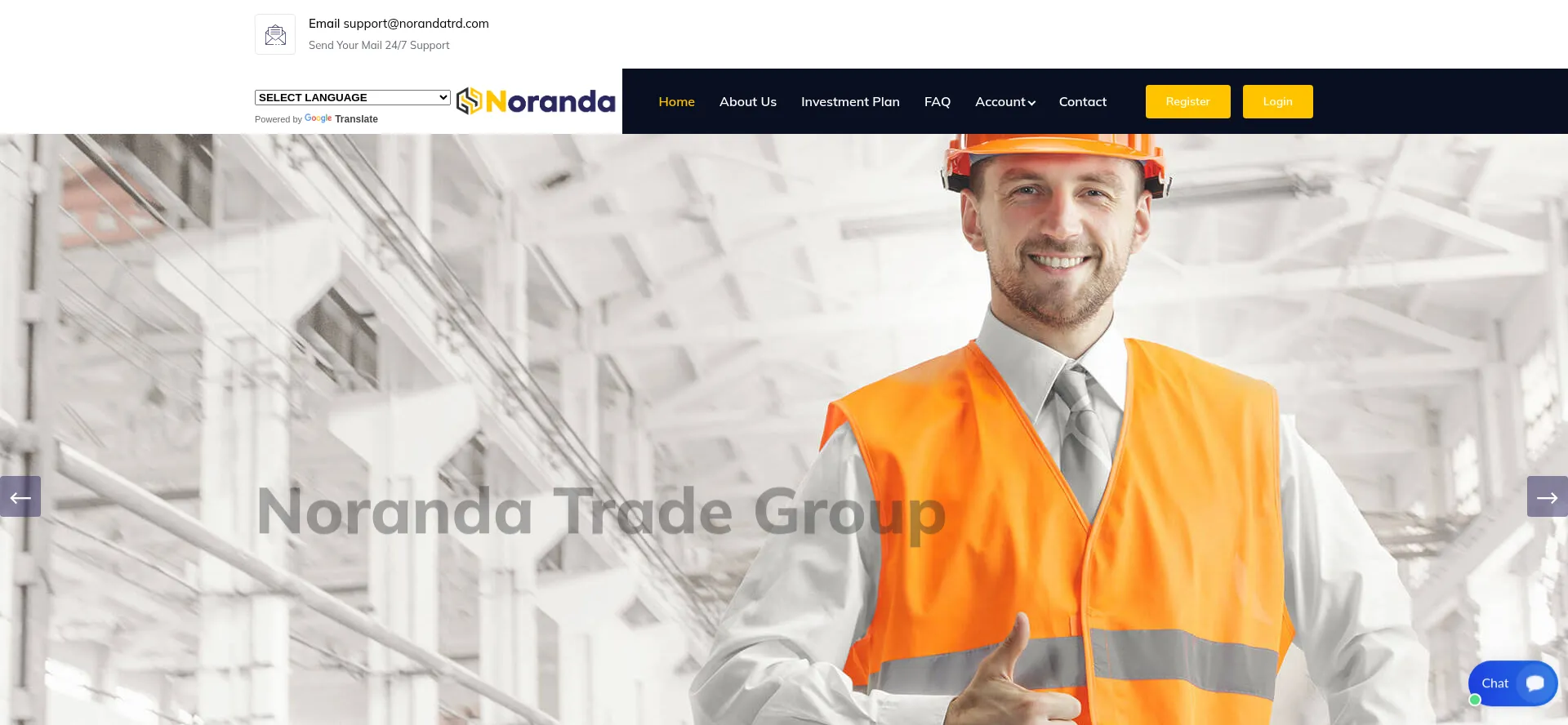 Norandatrd.com