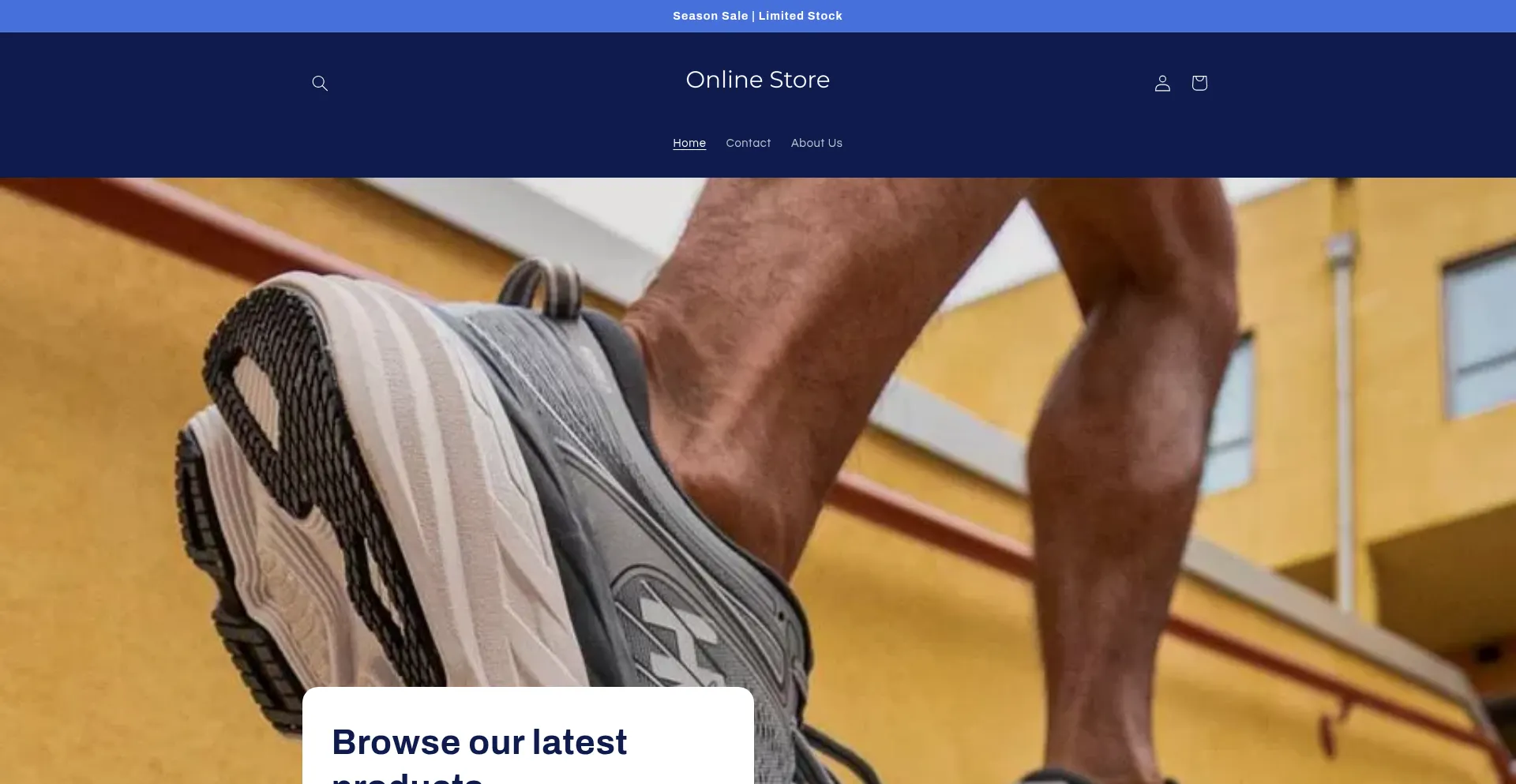 Is Noraventi.com Safe?