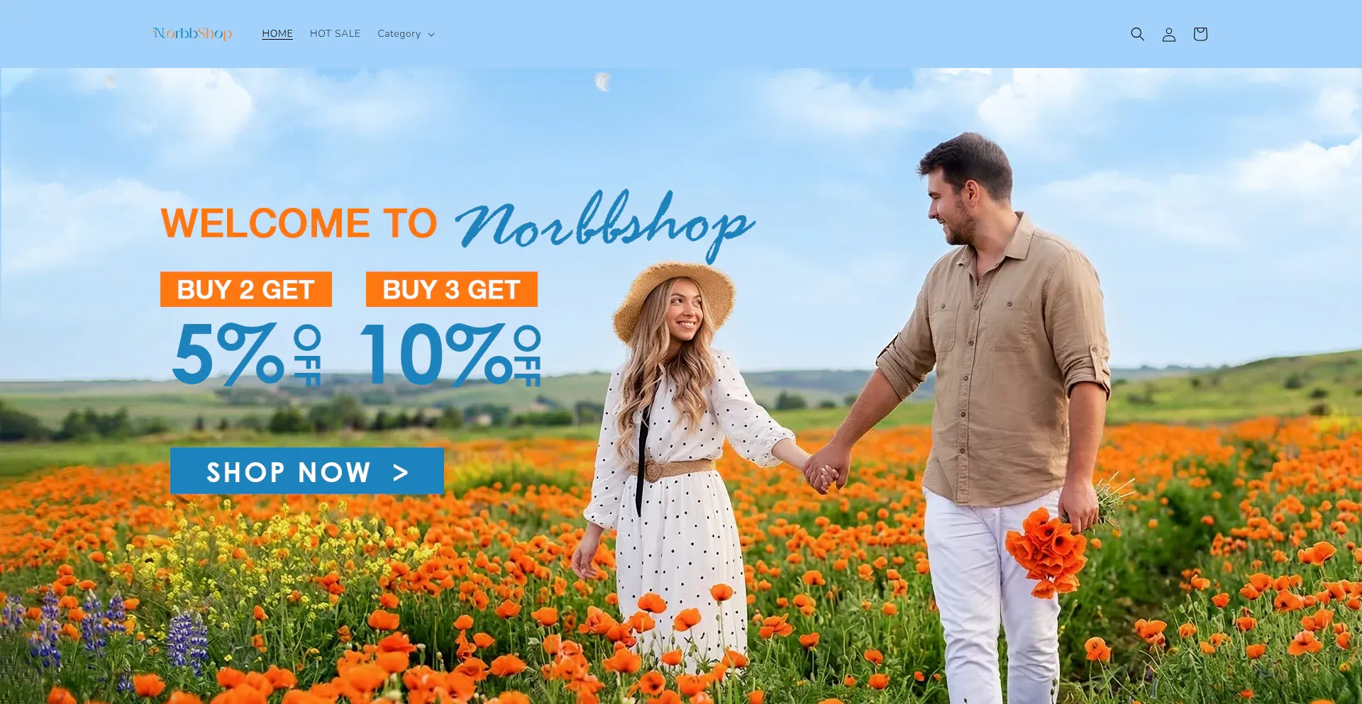 Norbbshop.com