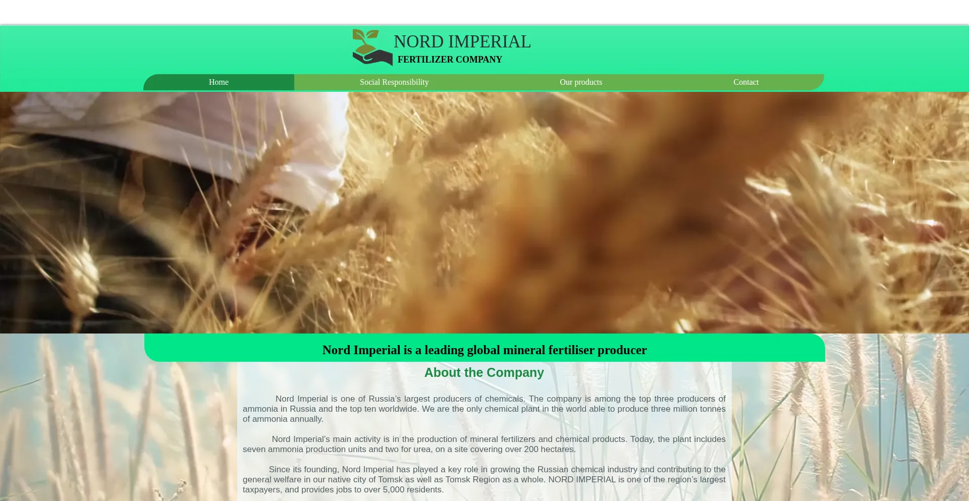 Is Nord-imperia.com Safe?