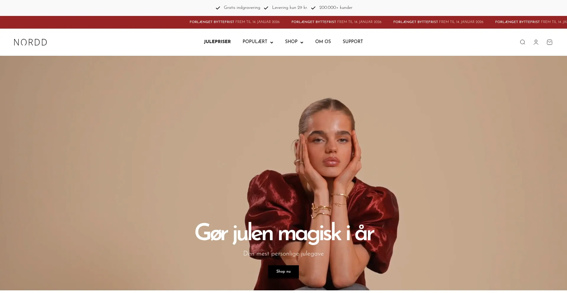 Nordd.dk