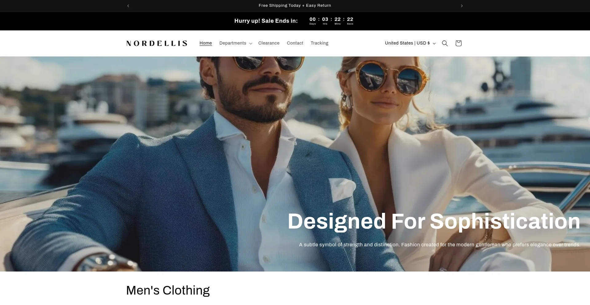 Nordellis.shop