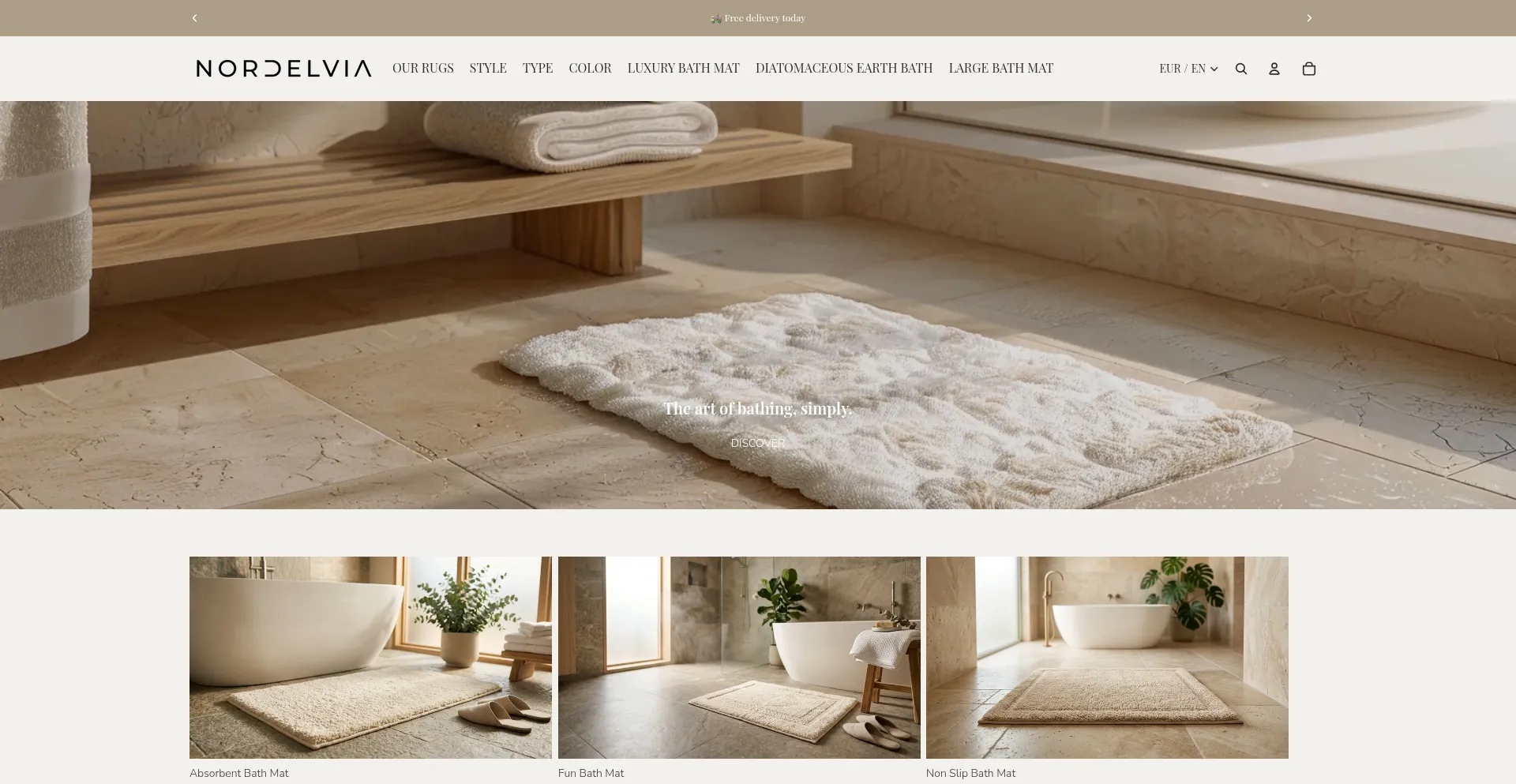 Nordelvia.com