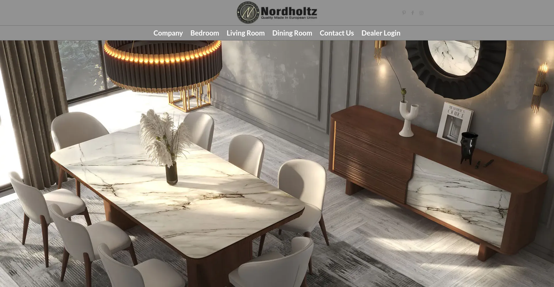 Nordholtz.com