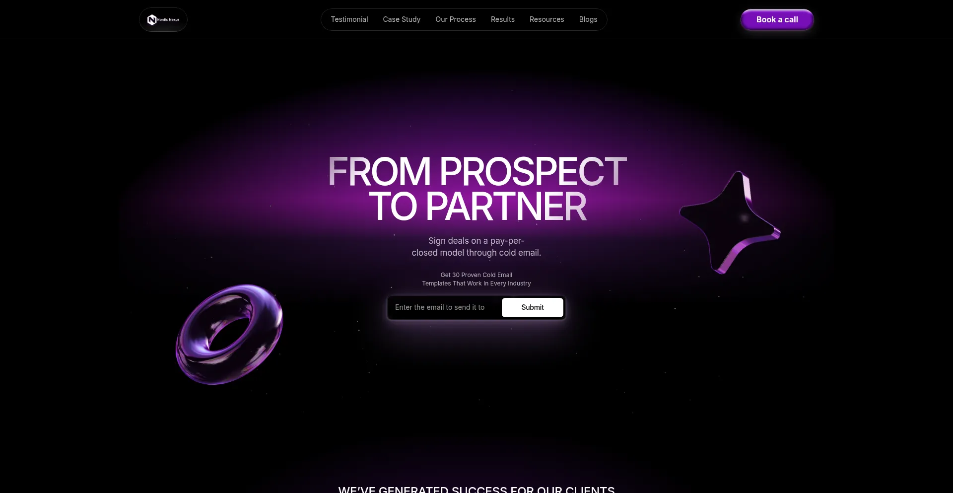 Nordicnexuz.com