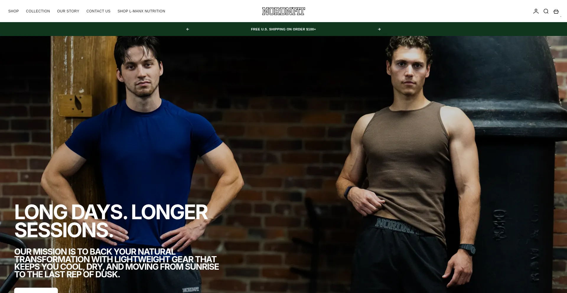 Nordnfit.com