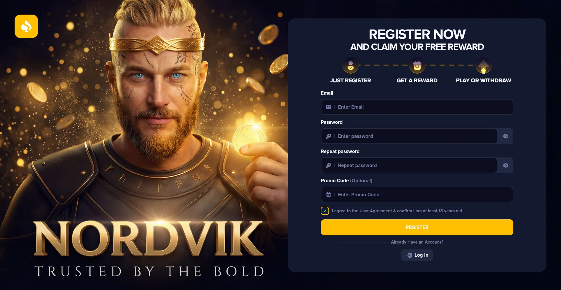 Nordvik.biz