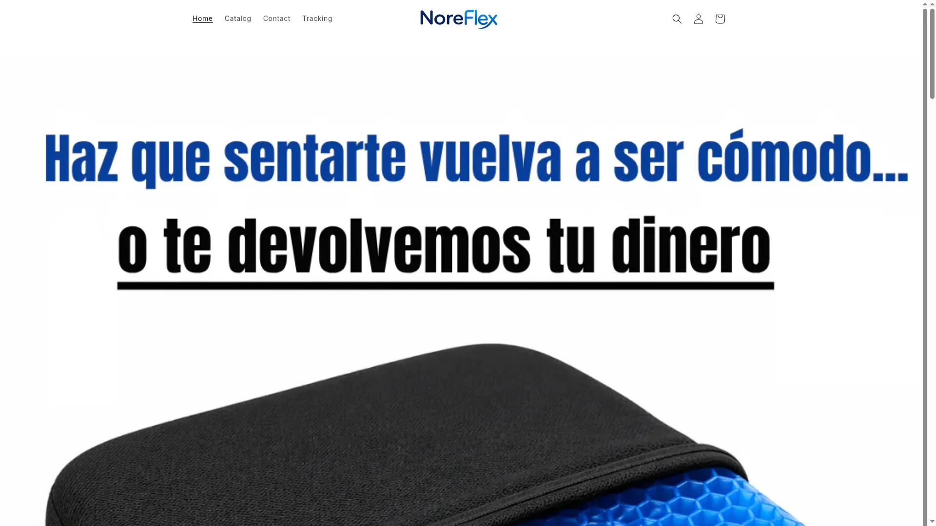 Noreflex.com