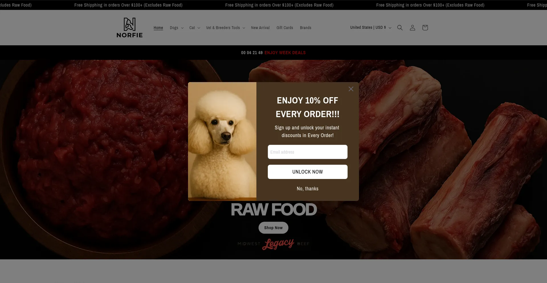 Norfie.com