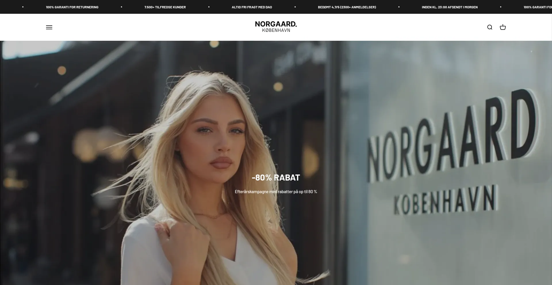 Norgaard-kobenhavn.dk