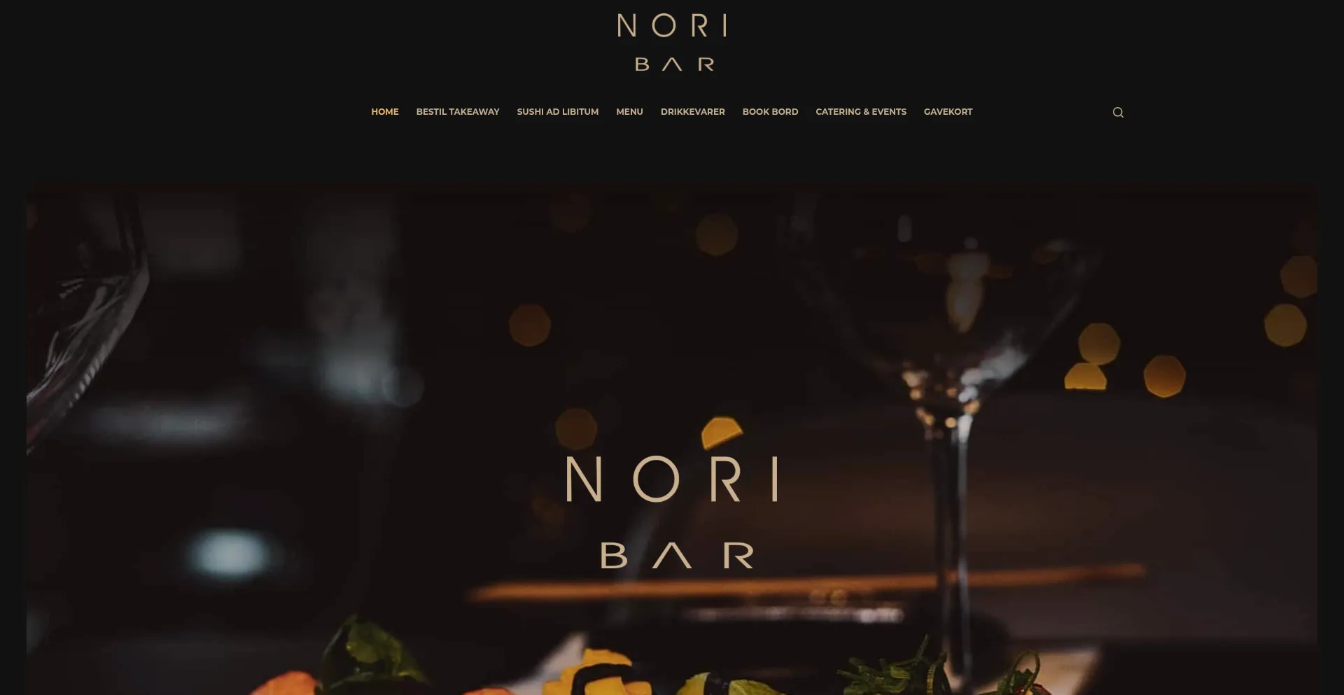 Noribar.dk