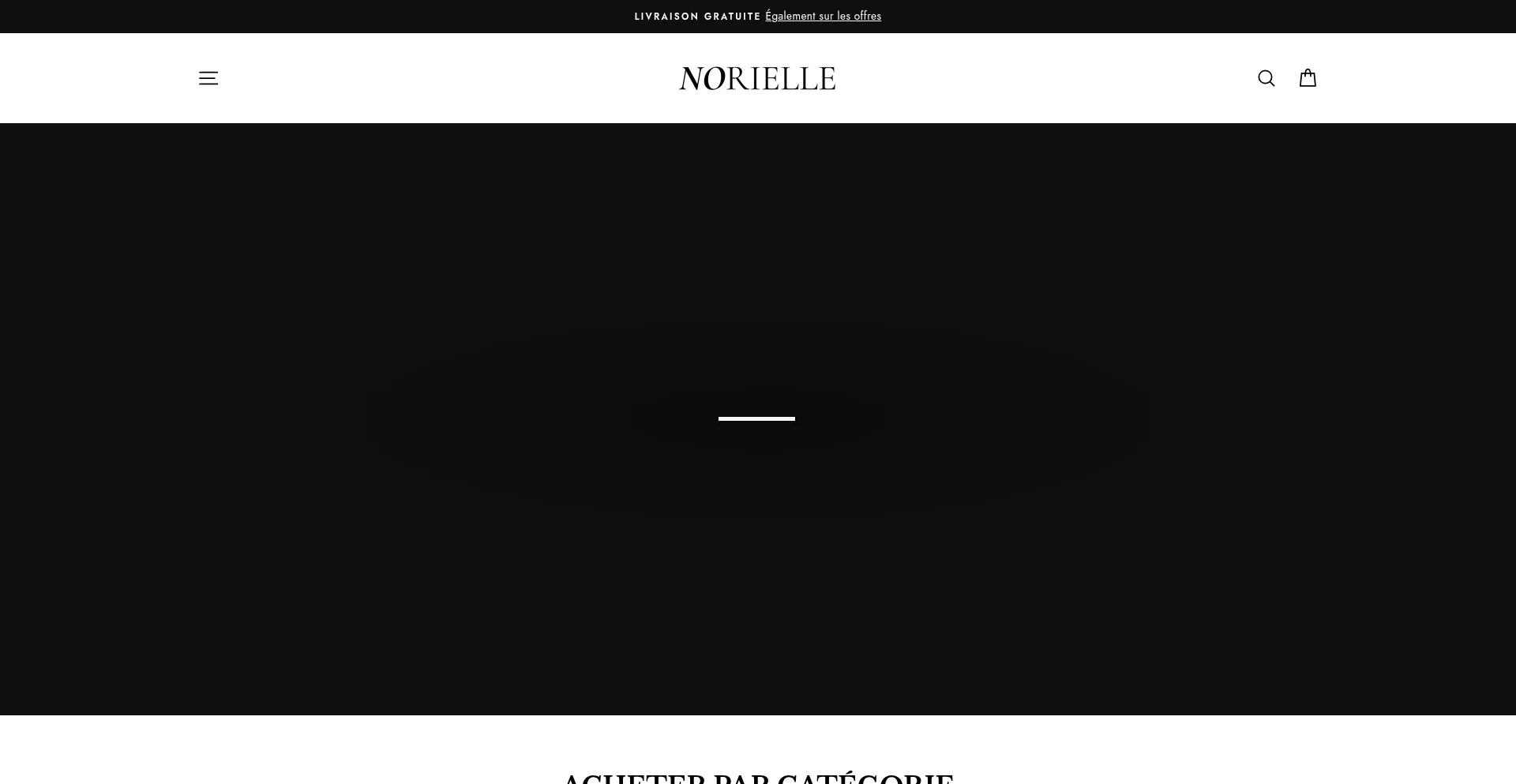 Norielle.fr