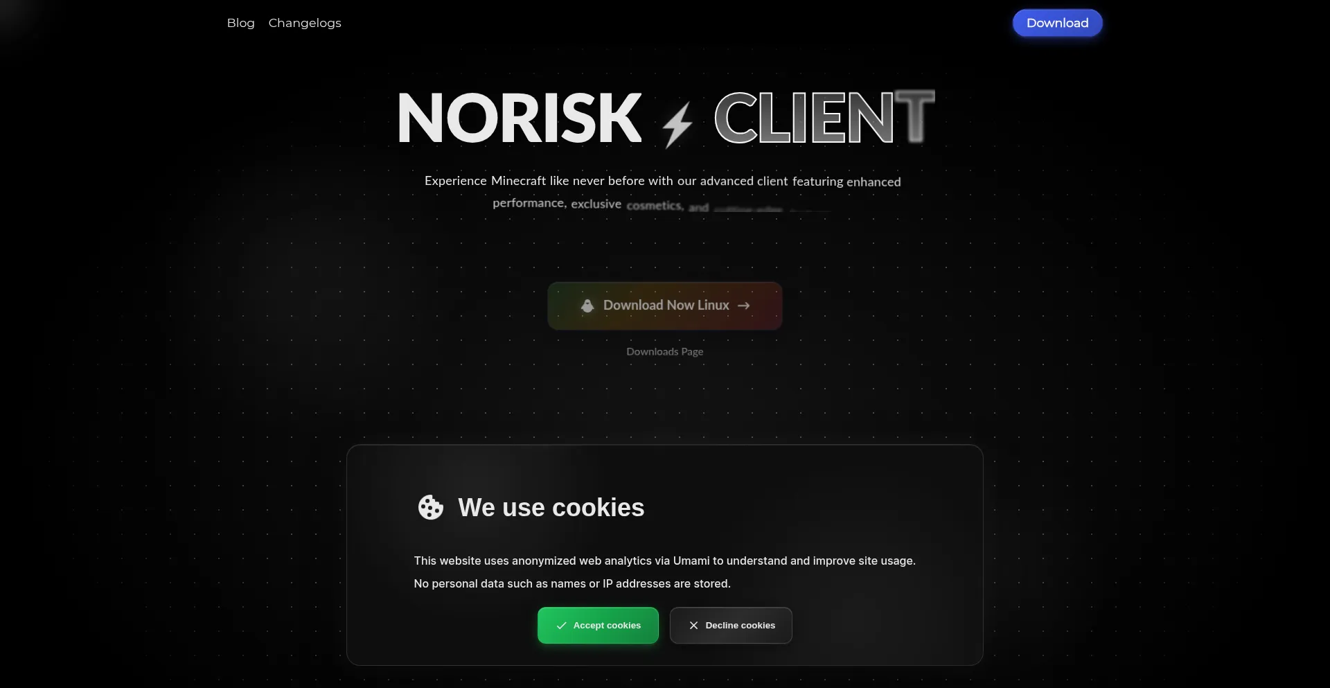 Norisk.gg
