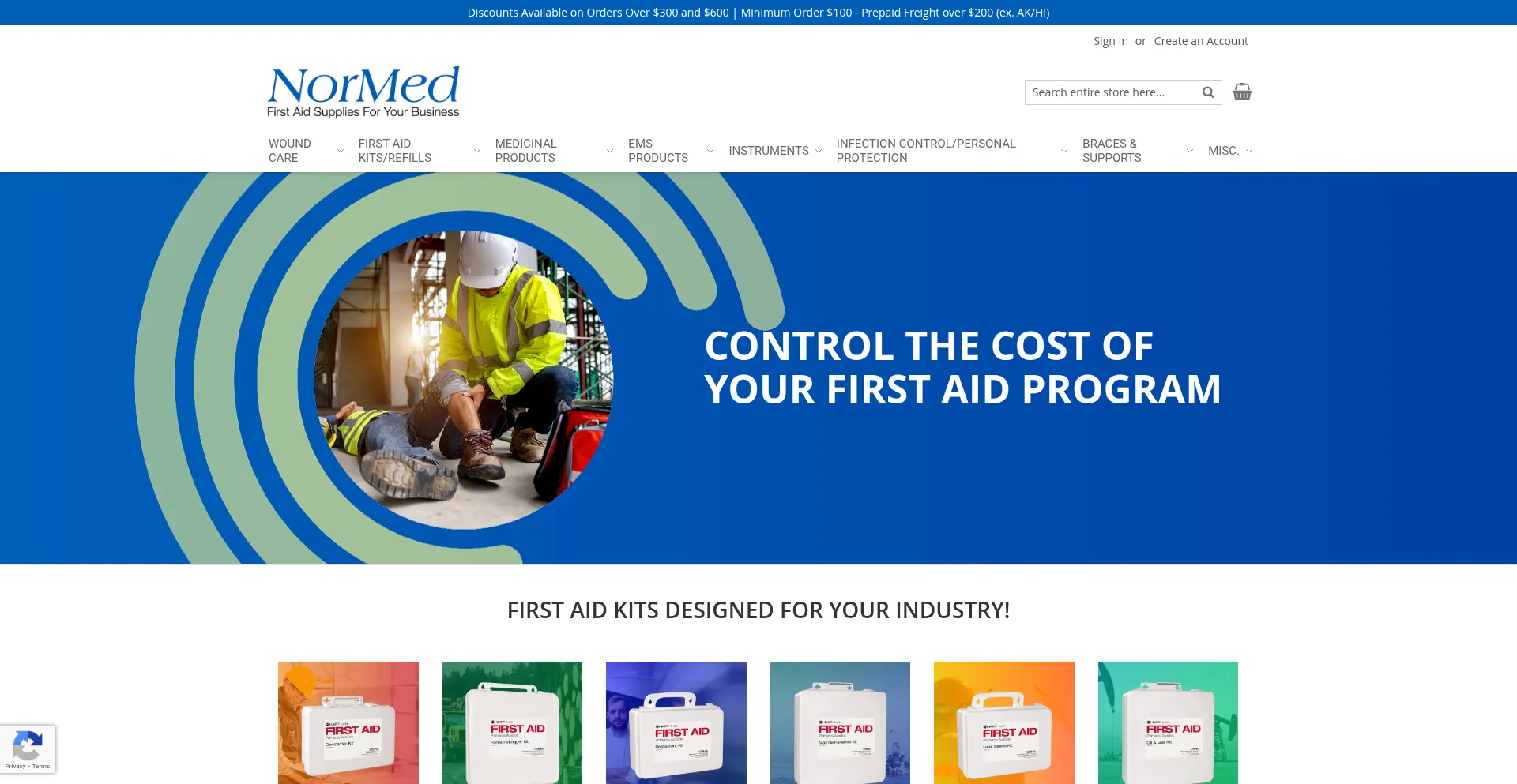 Is Normed.com Safe?