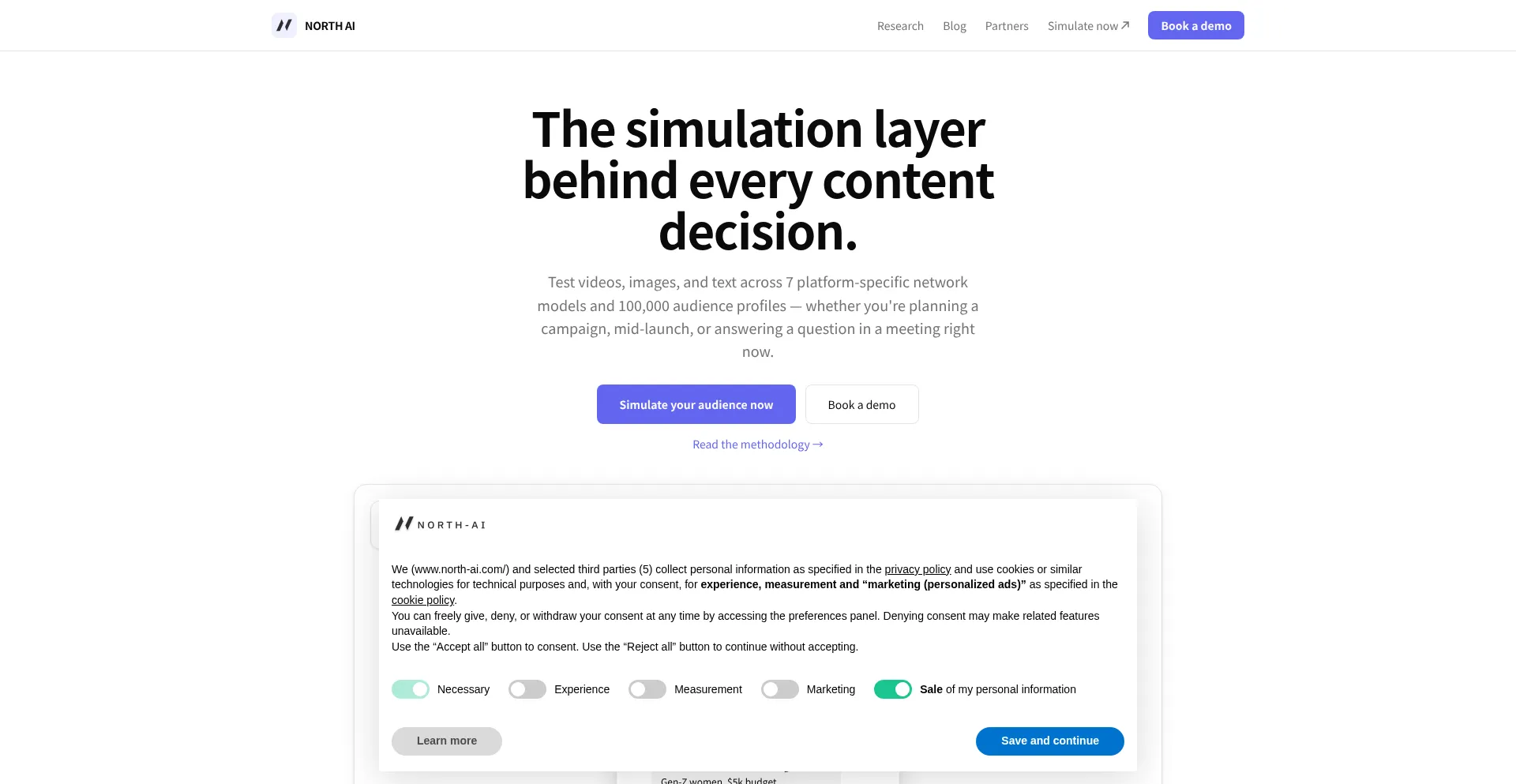 North-ai.com