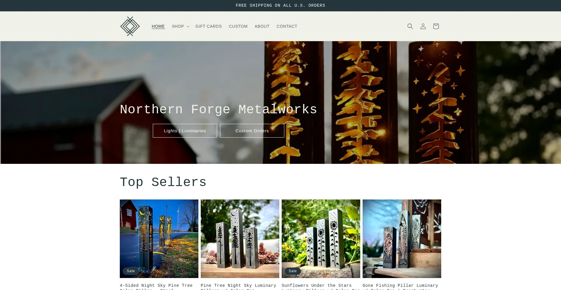 North-forge.com