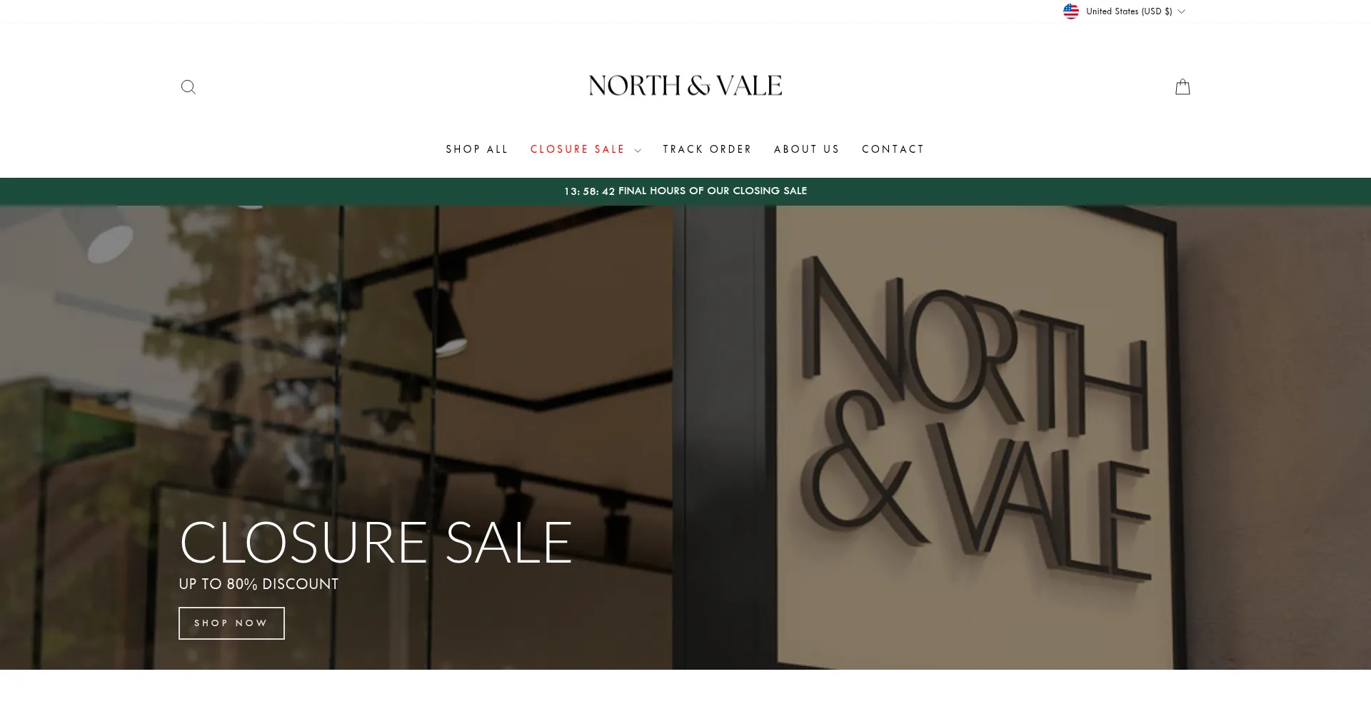 North-vale.com