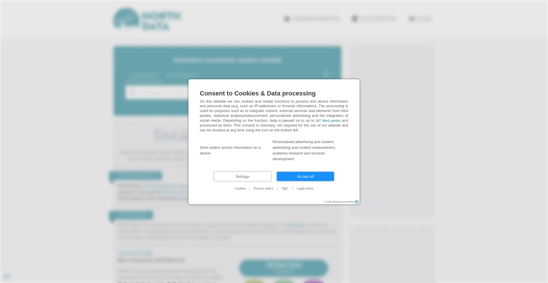 Is Northdata.com Safe?