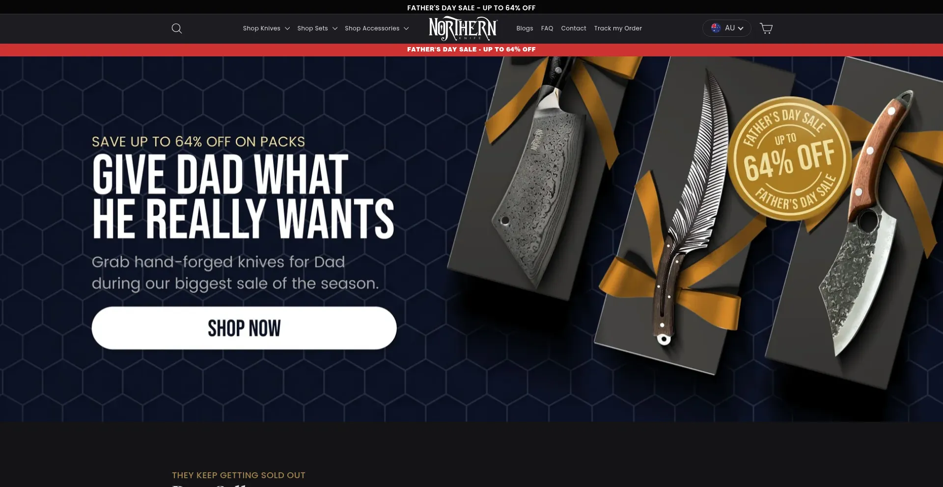 Northernknife.co