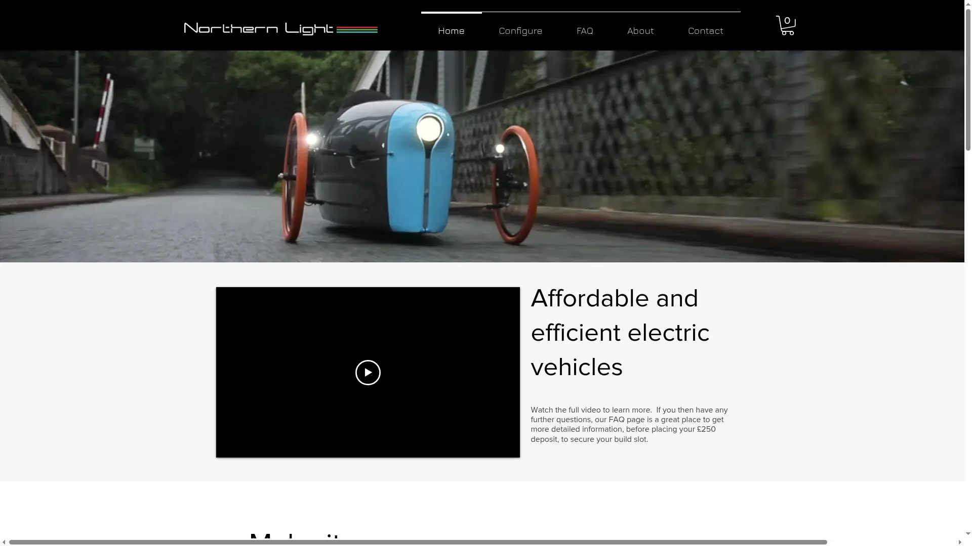 Northernlightmotors.com