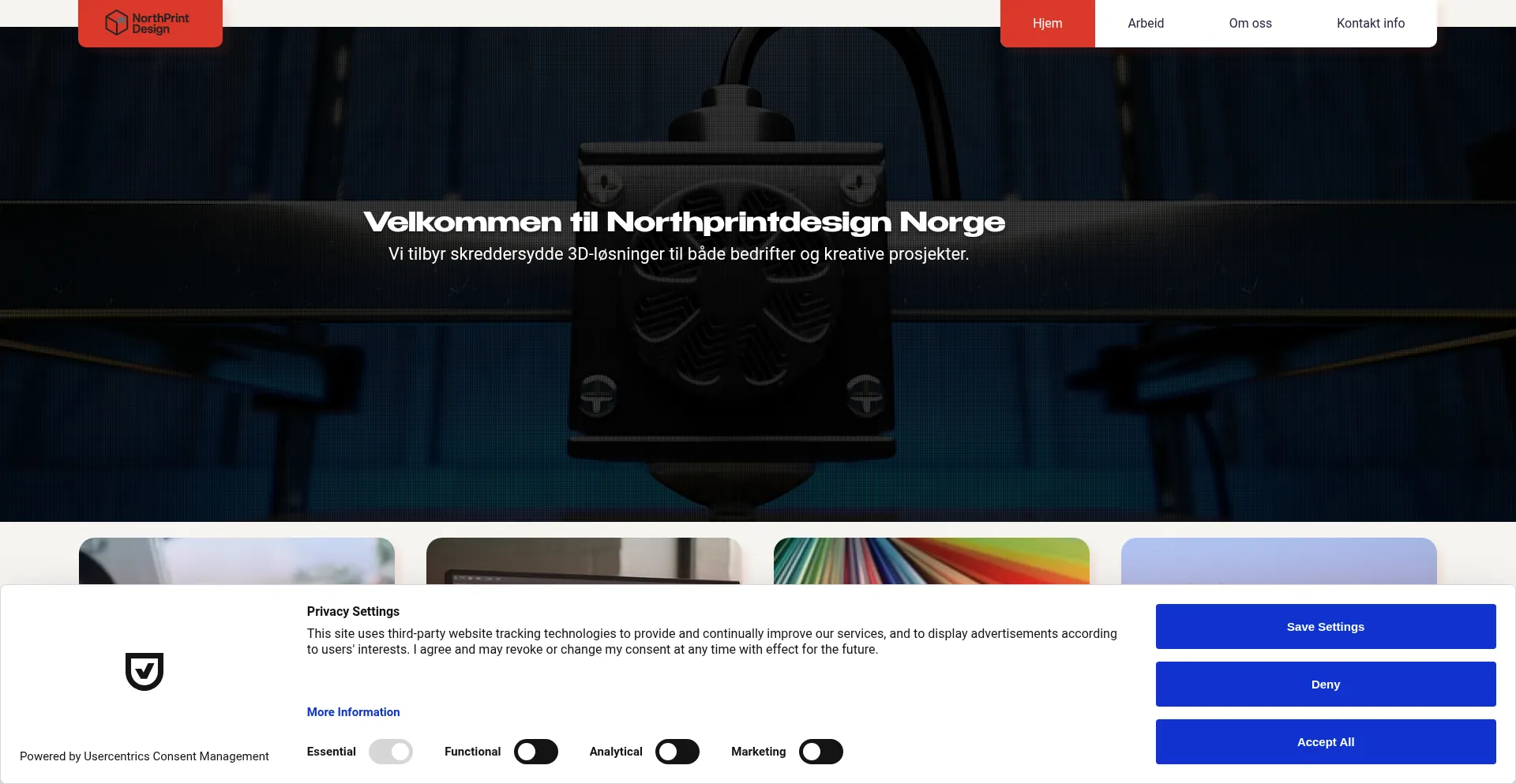 Northprintdesign.com