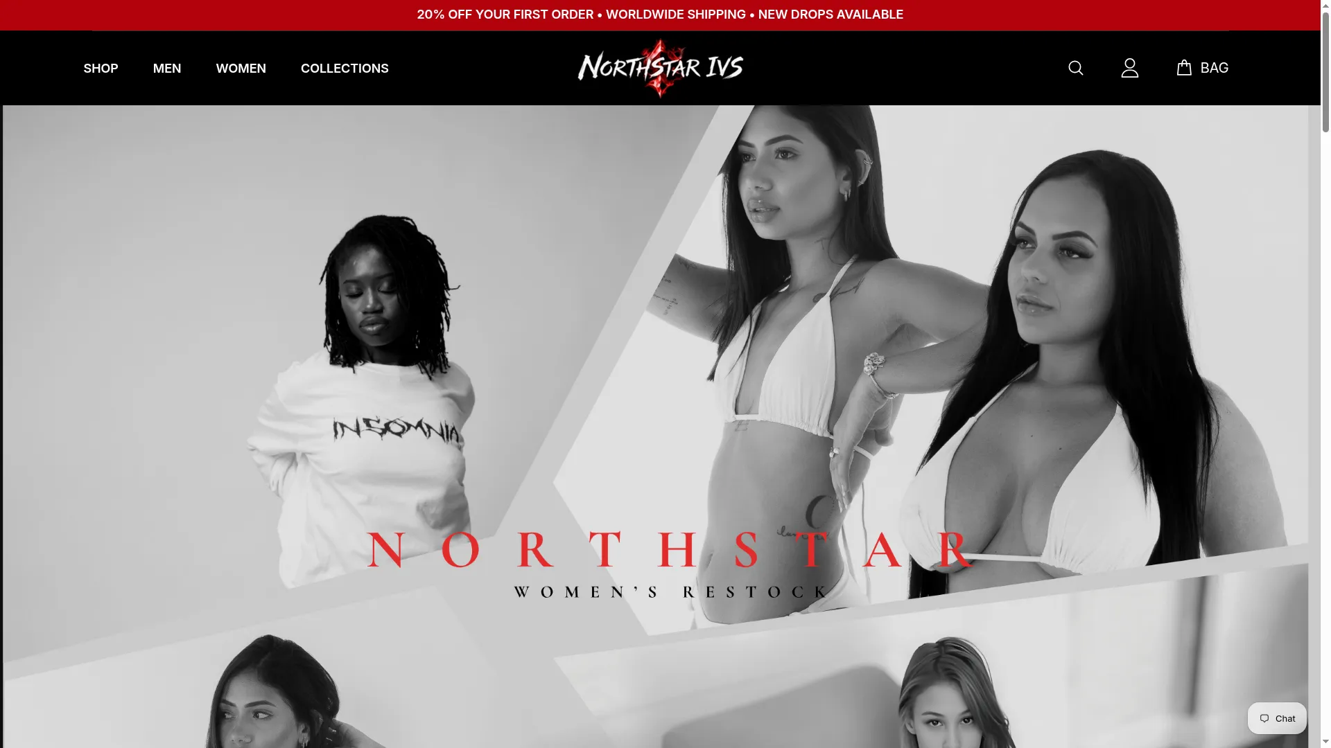 Northstarivs.com