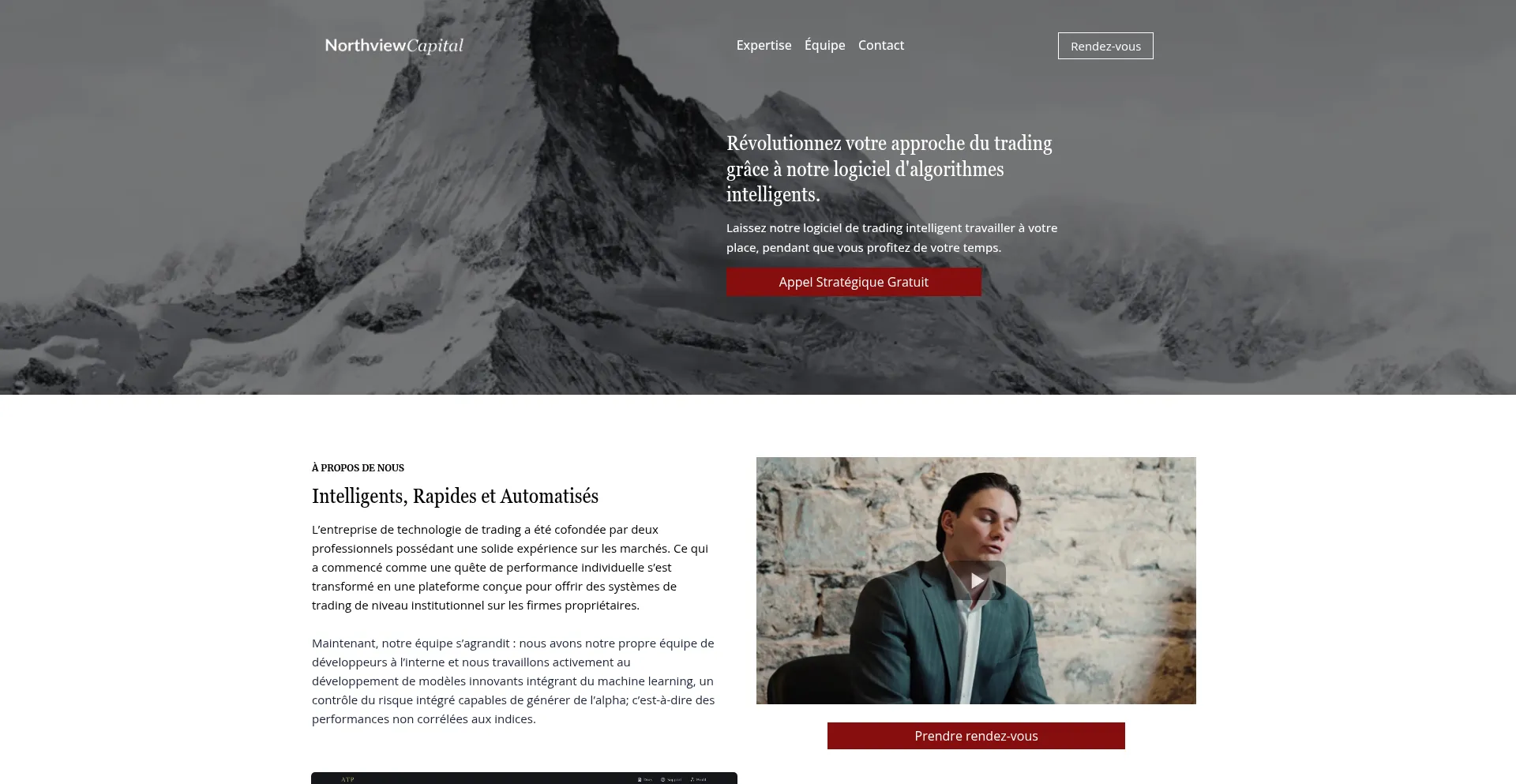 Northviewcapital.ca