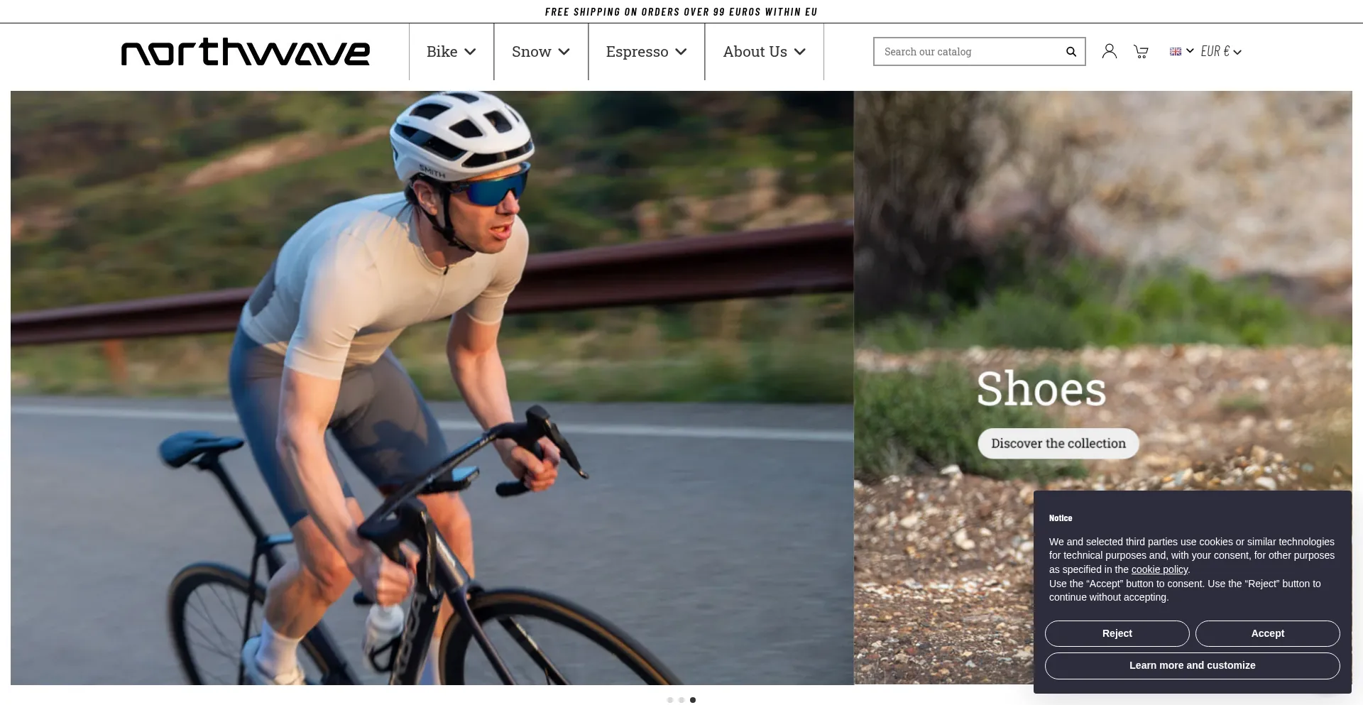 Northwave.com