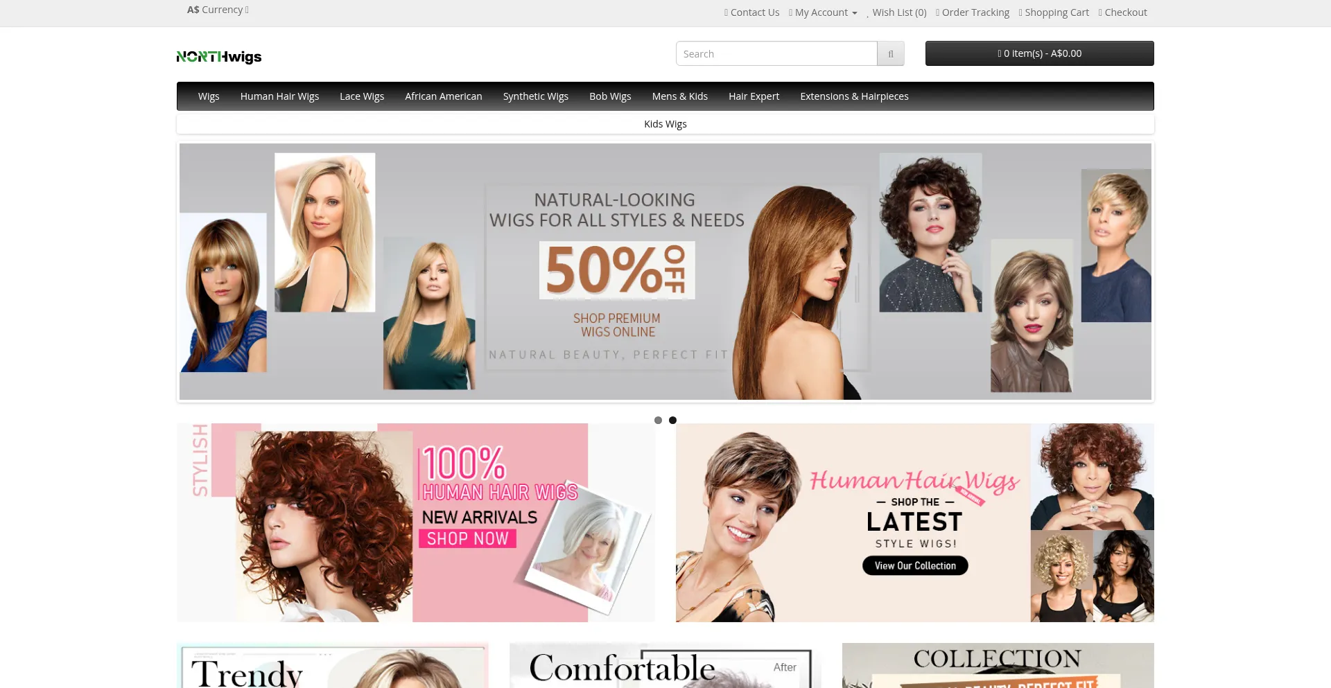 Northwigs.com