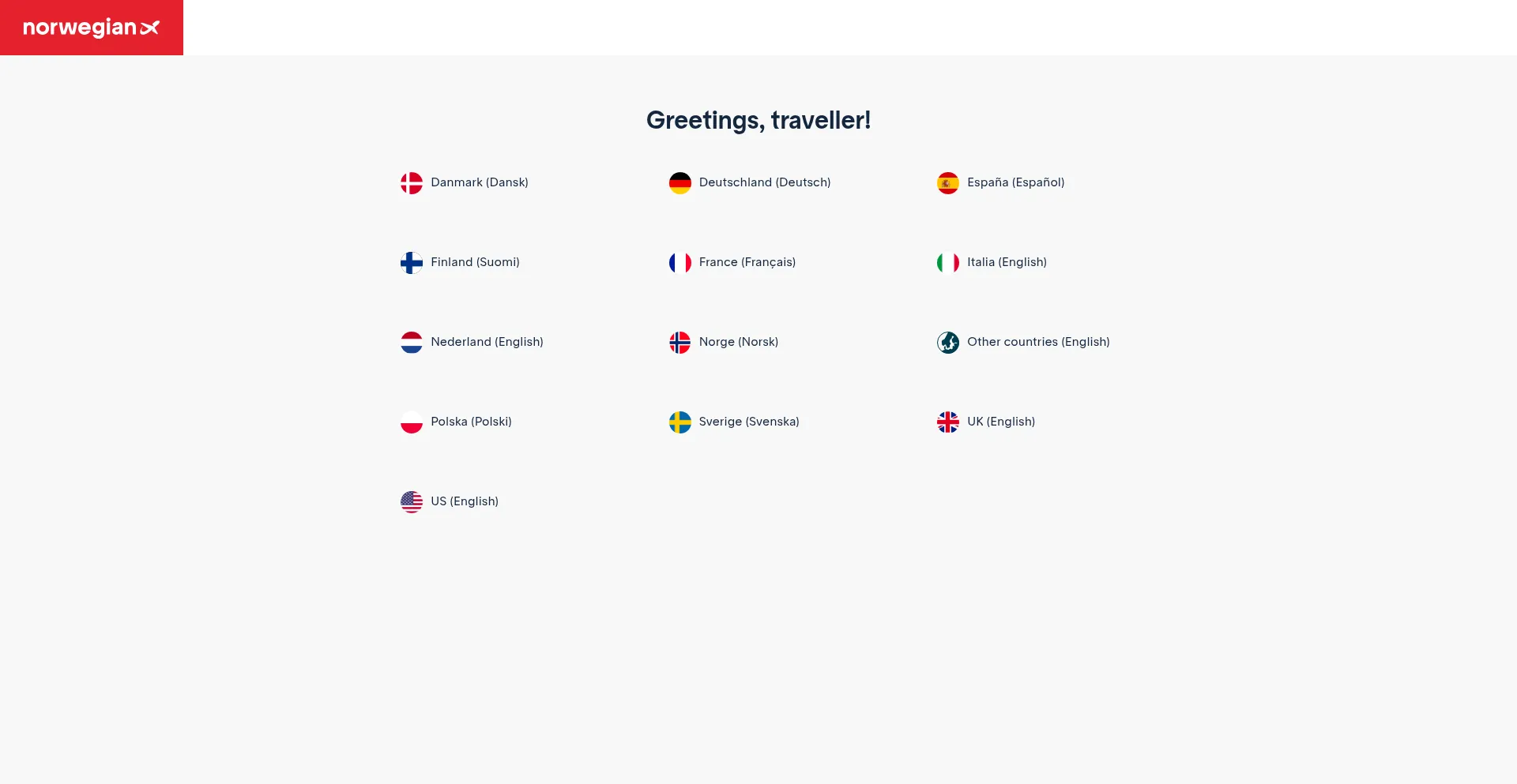 Is Norwegian.com Safe?