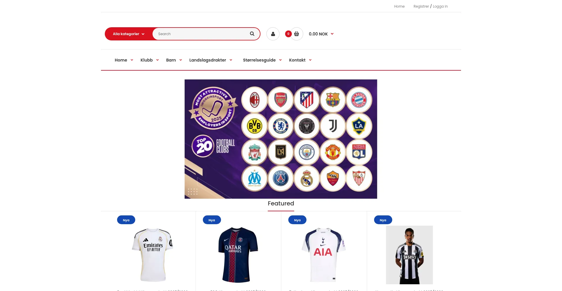 Nosportsonline.com