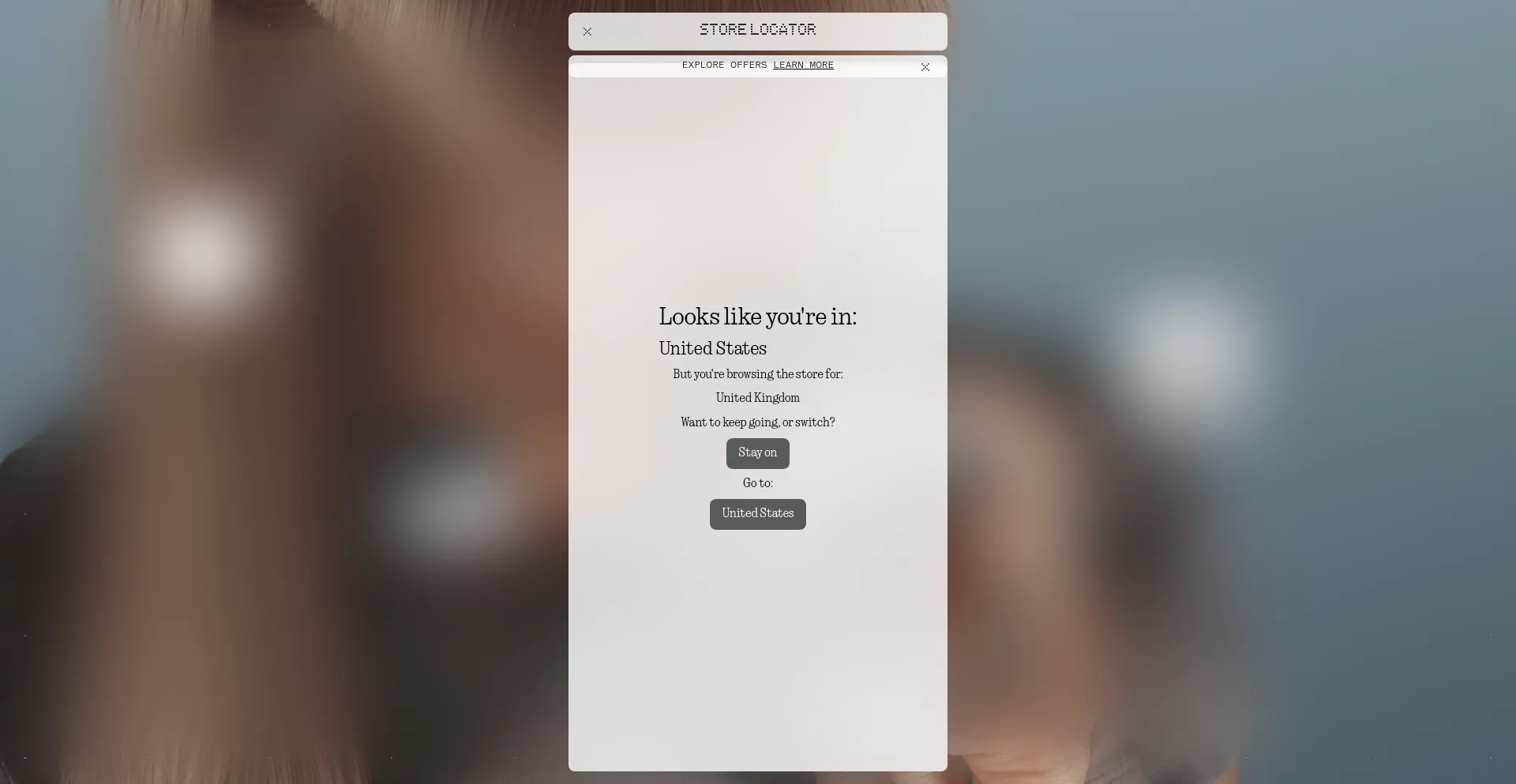 Nothing.tech Screenshot