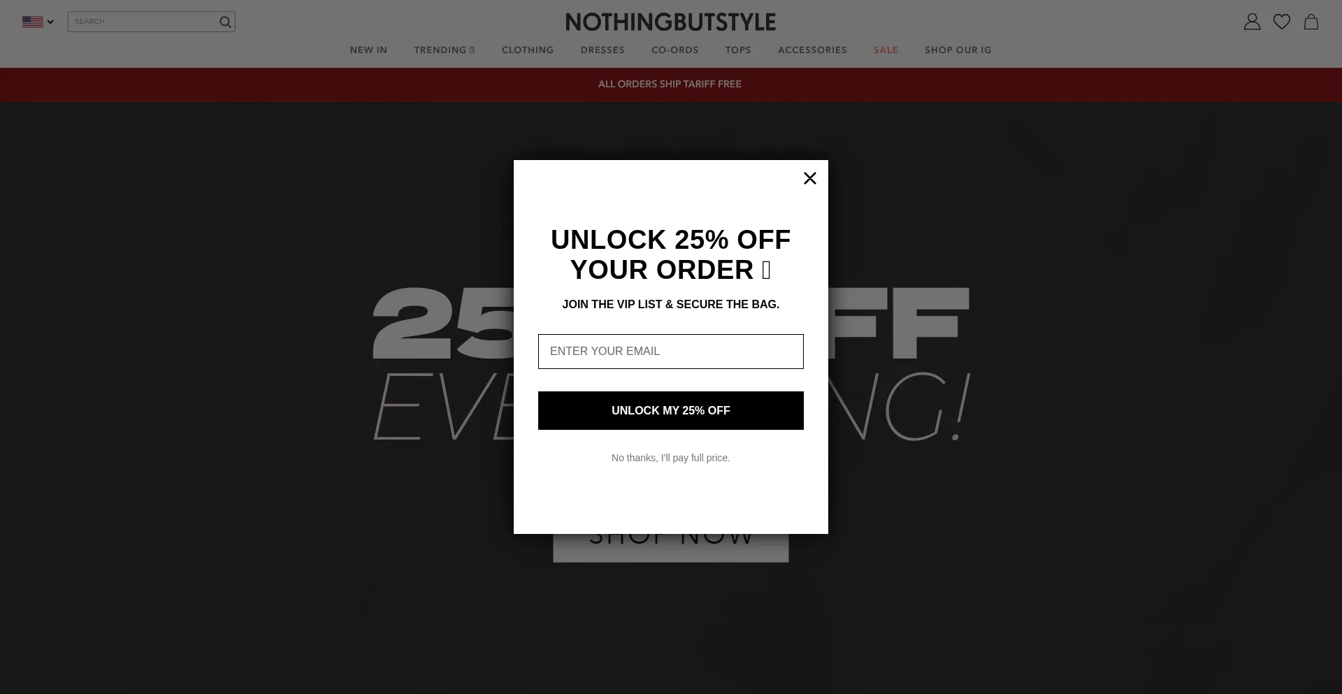 Nothingbutstyle.com