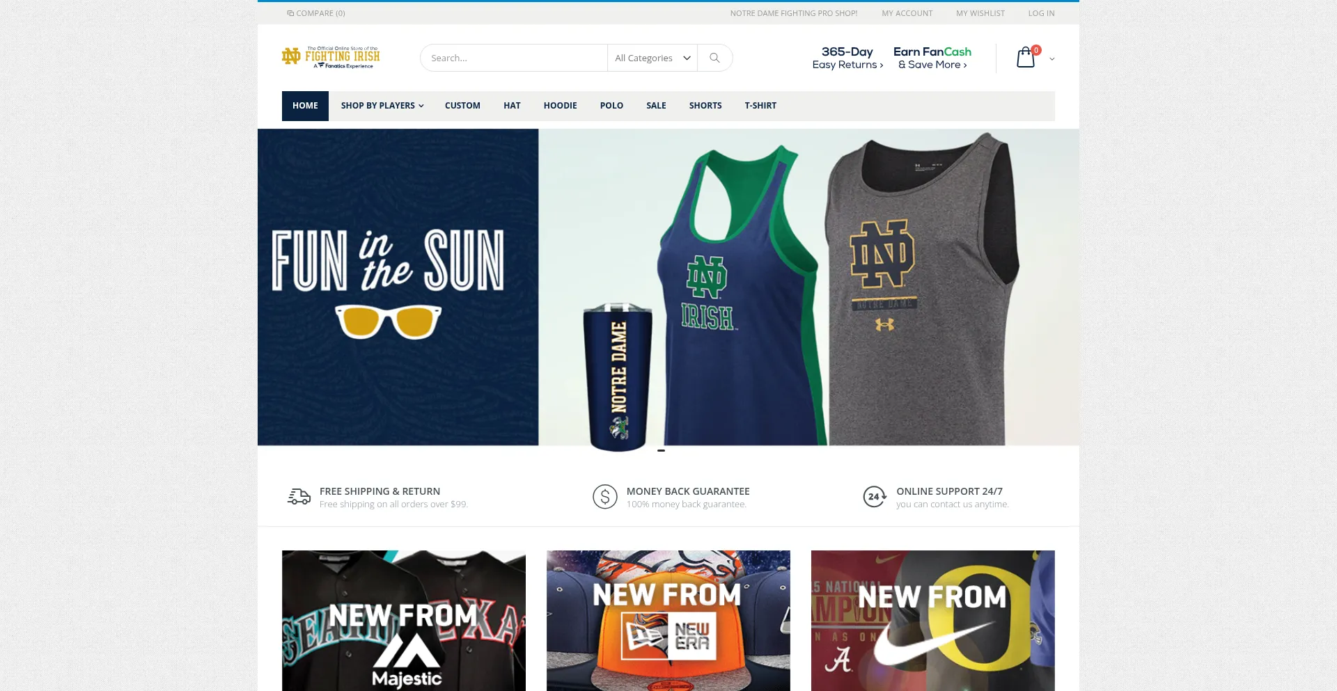 Notredamefightingproshop.com