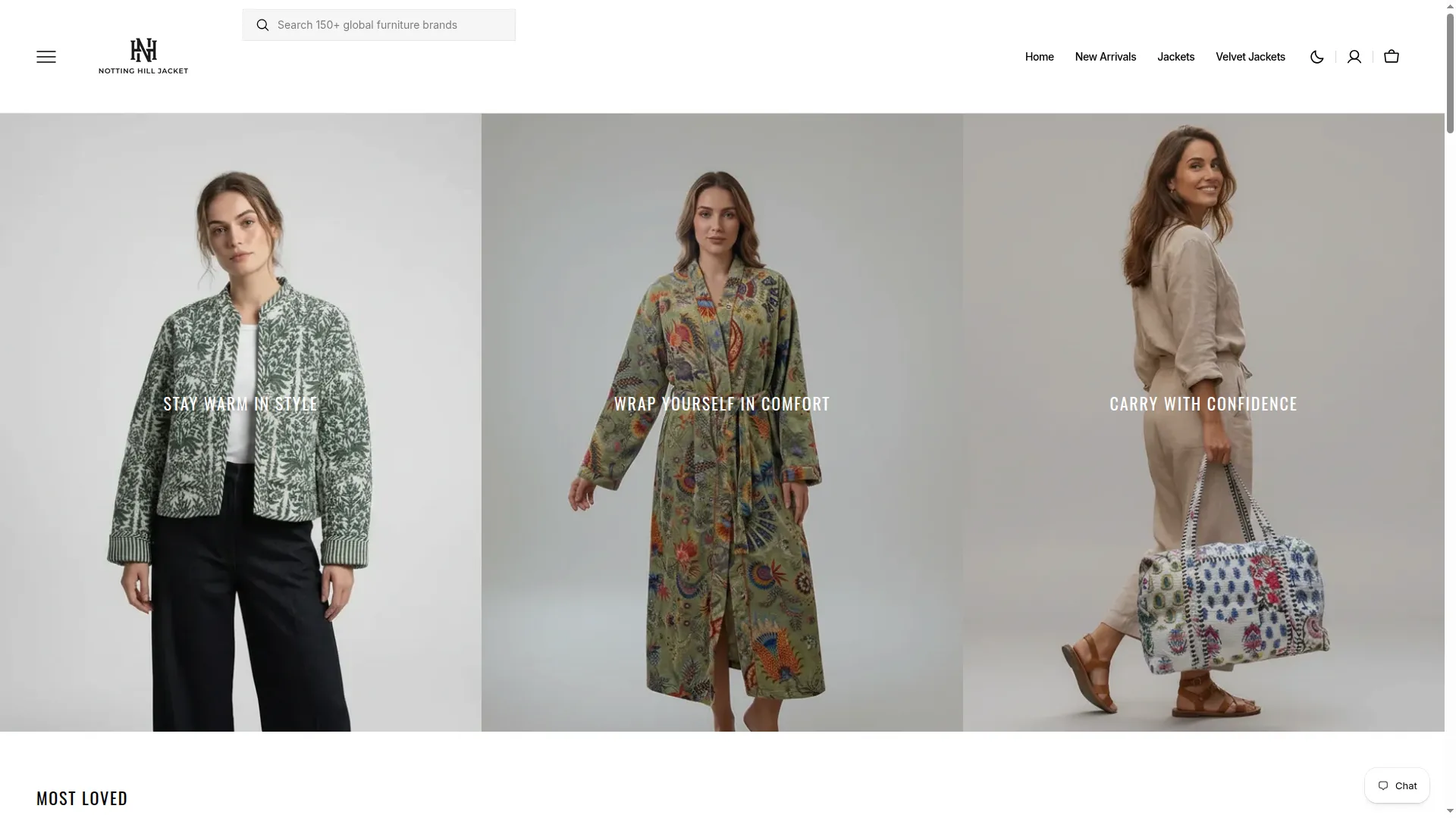 Nottinghillshop.com