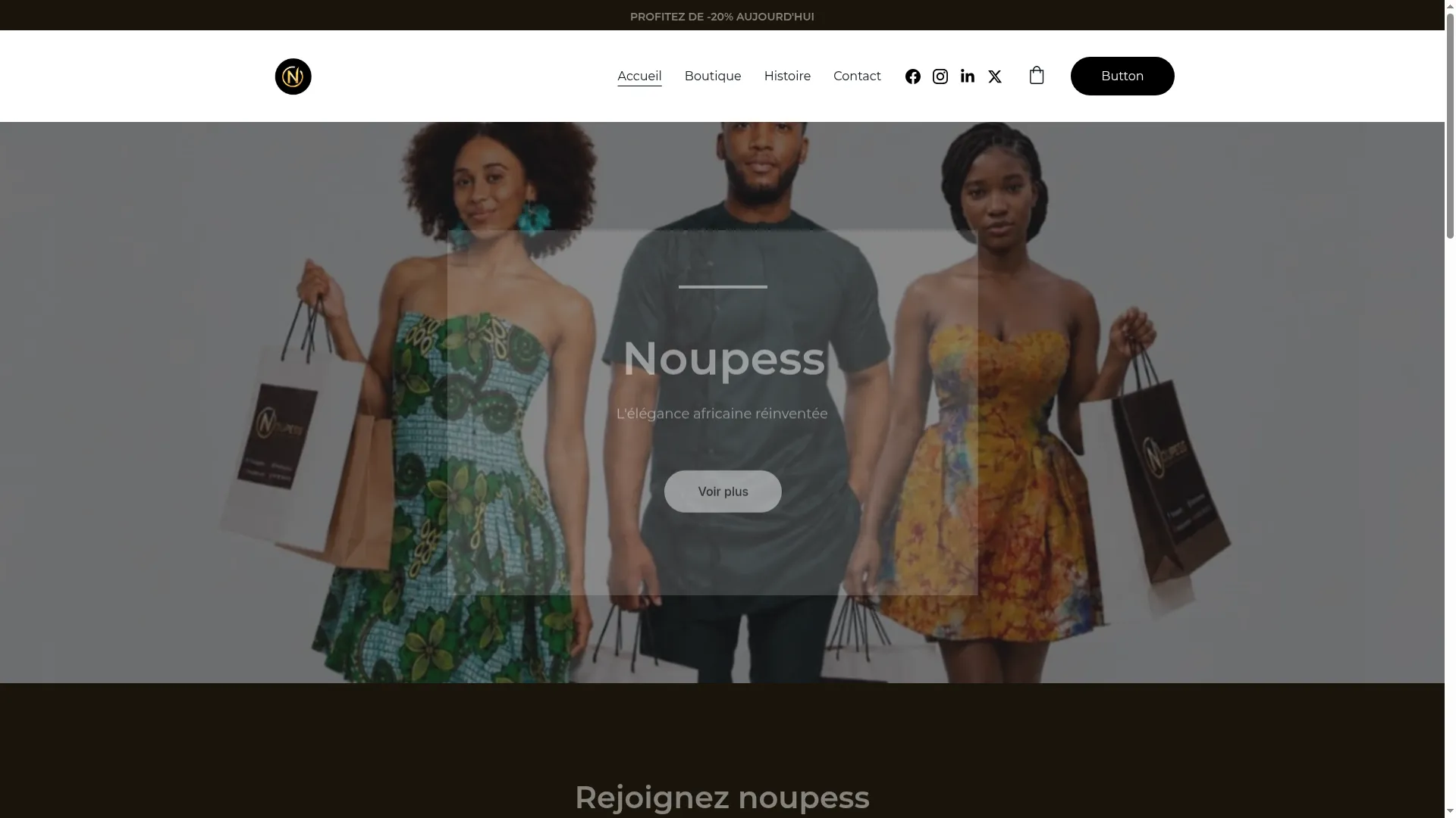 Noupess.com