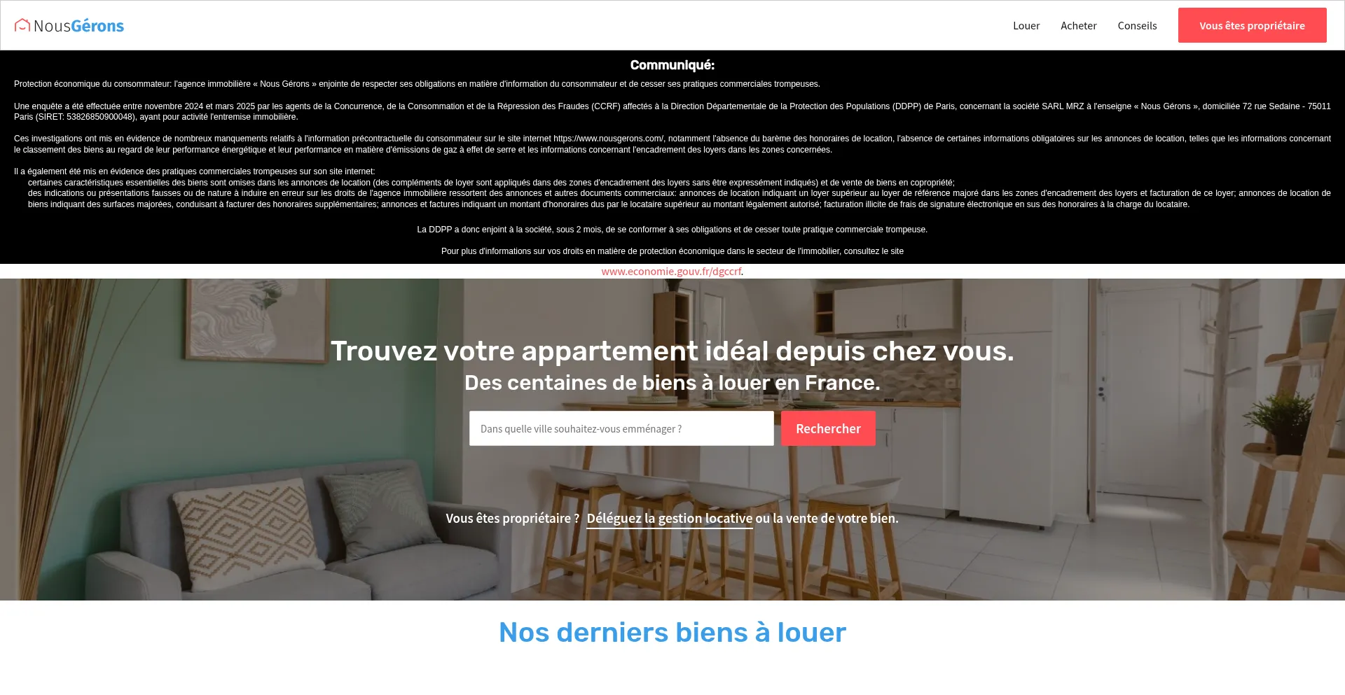 Nousgerons.com