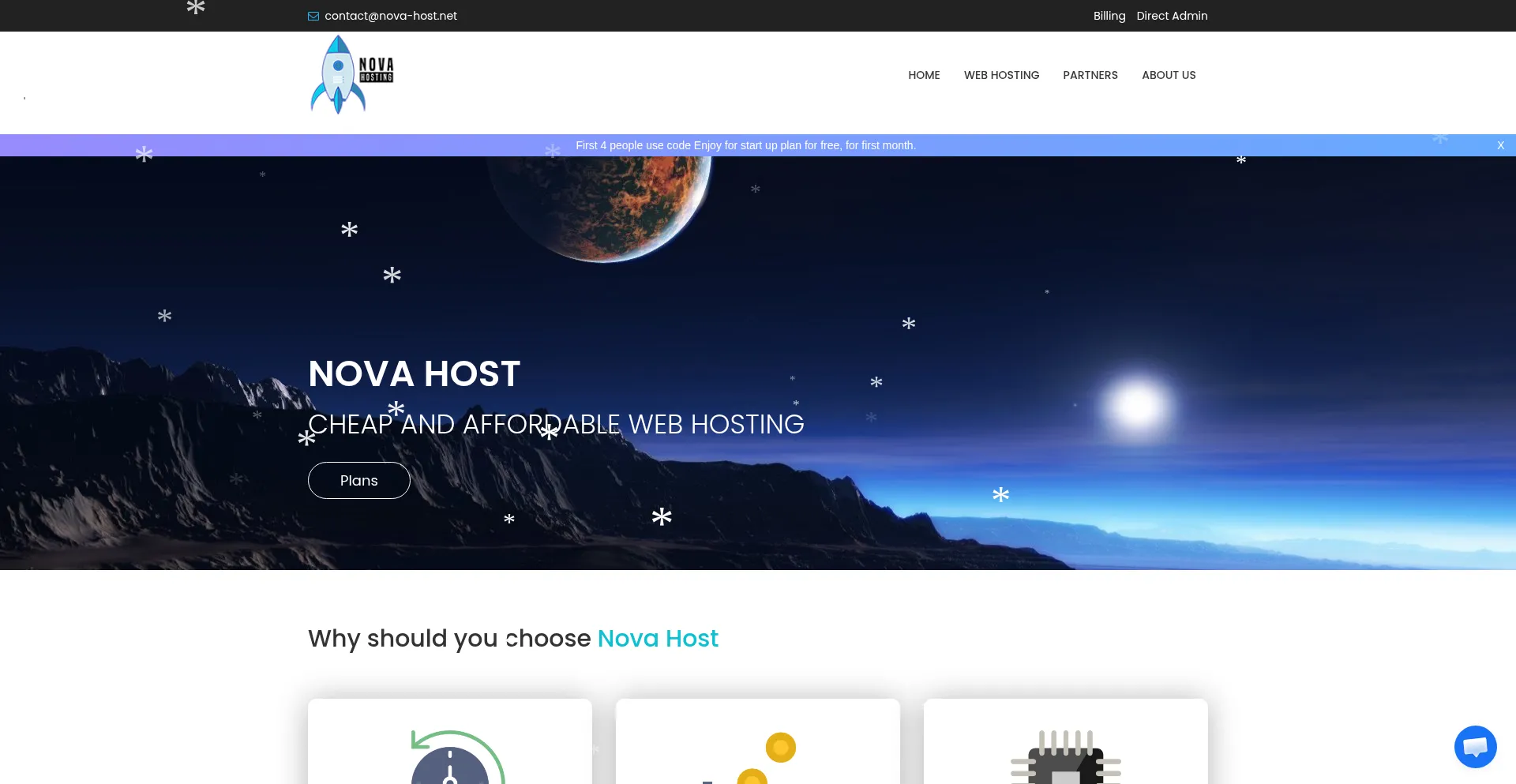 Nova-host.net