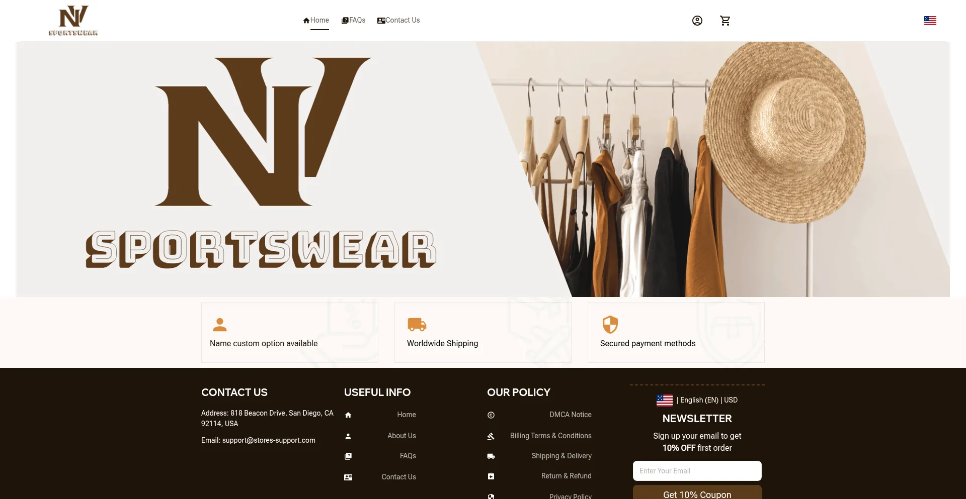 Nova-sports.us