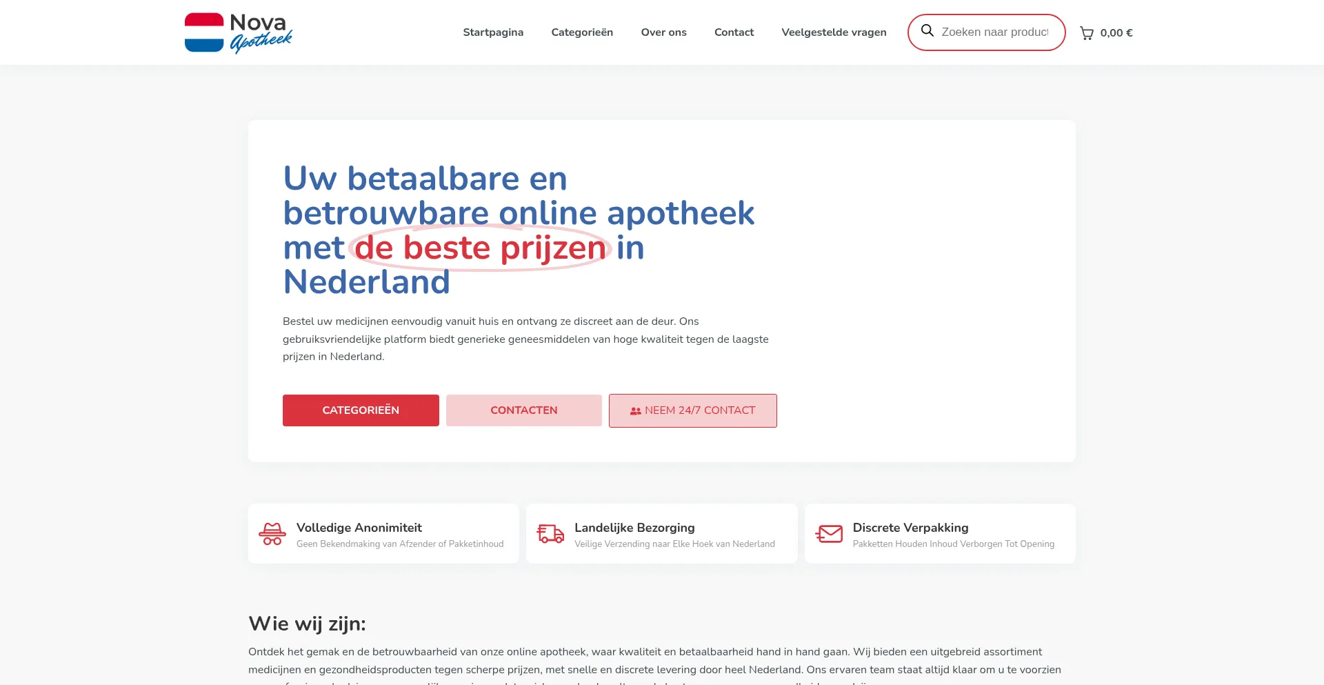 Novaapotheek.com