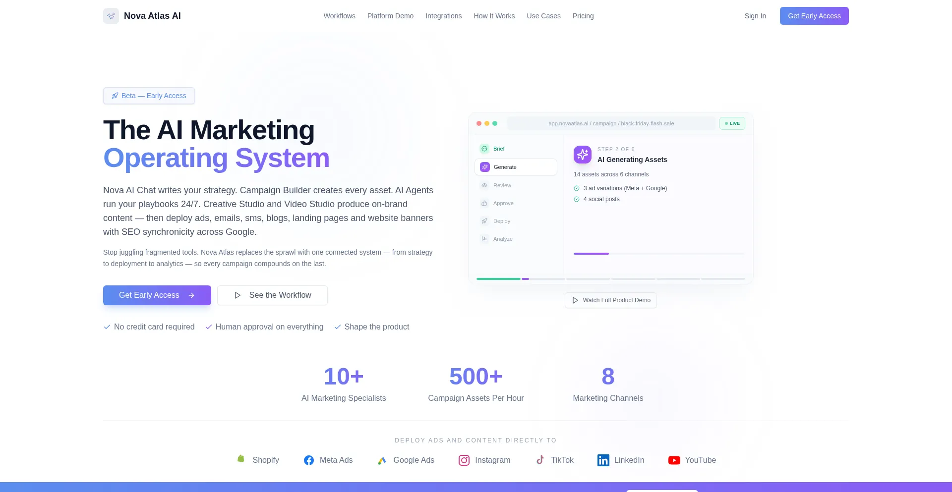 Novaatlas.ai