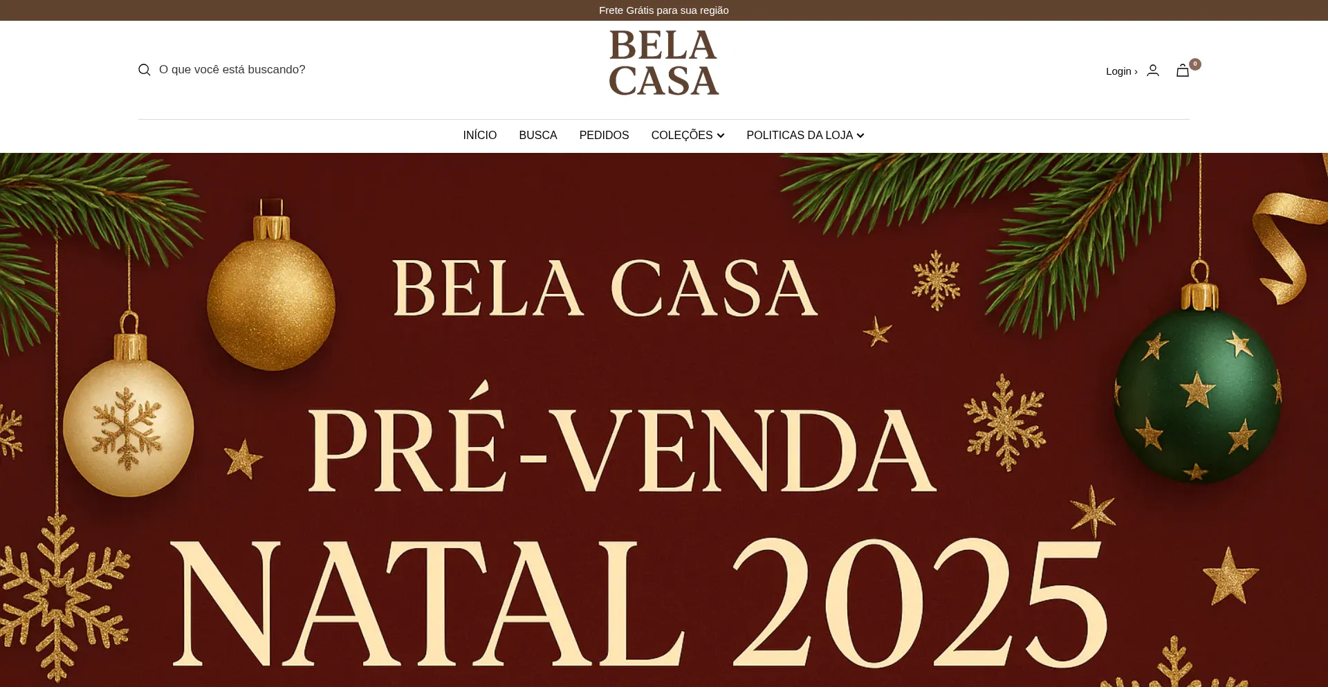 Is Novabelacasa.com Safe?